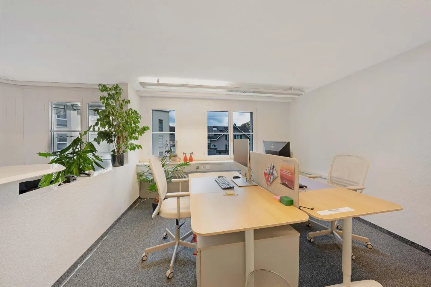 Versatile Office and Training Space - Photo 7 of 9