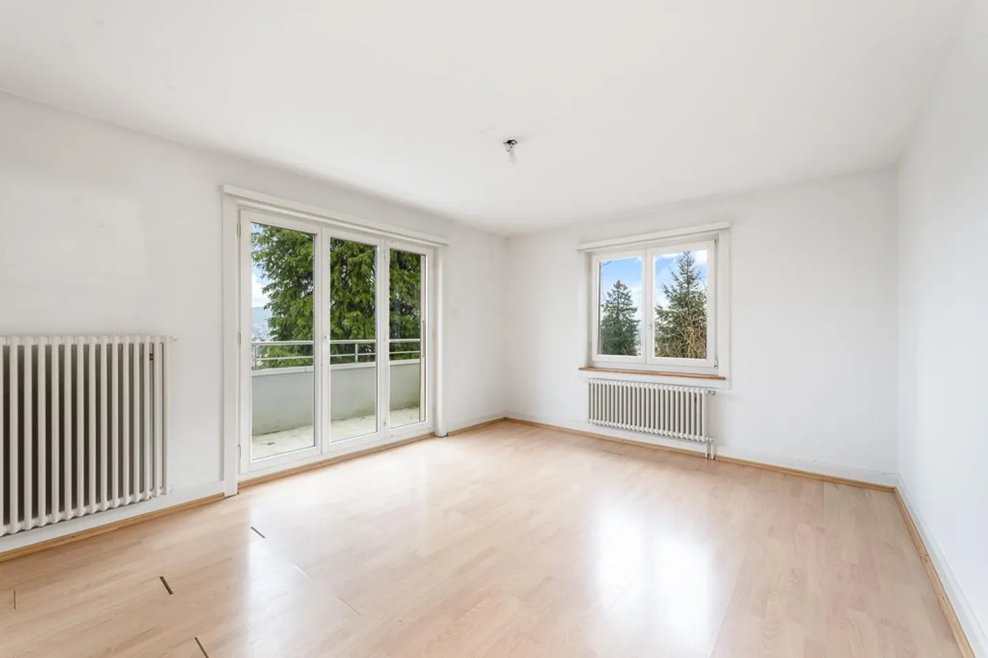Vivere attraente con vista ampia e lontana - Foto 10 di 10