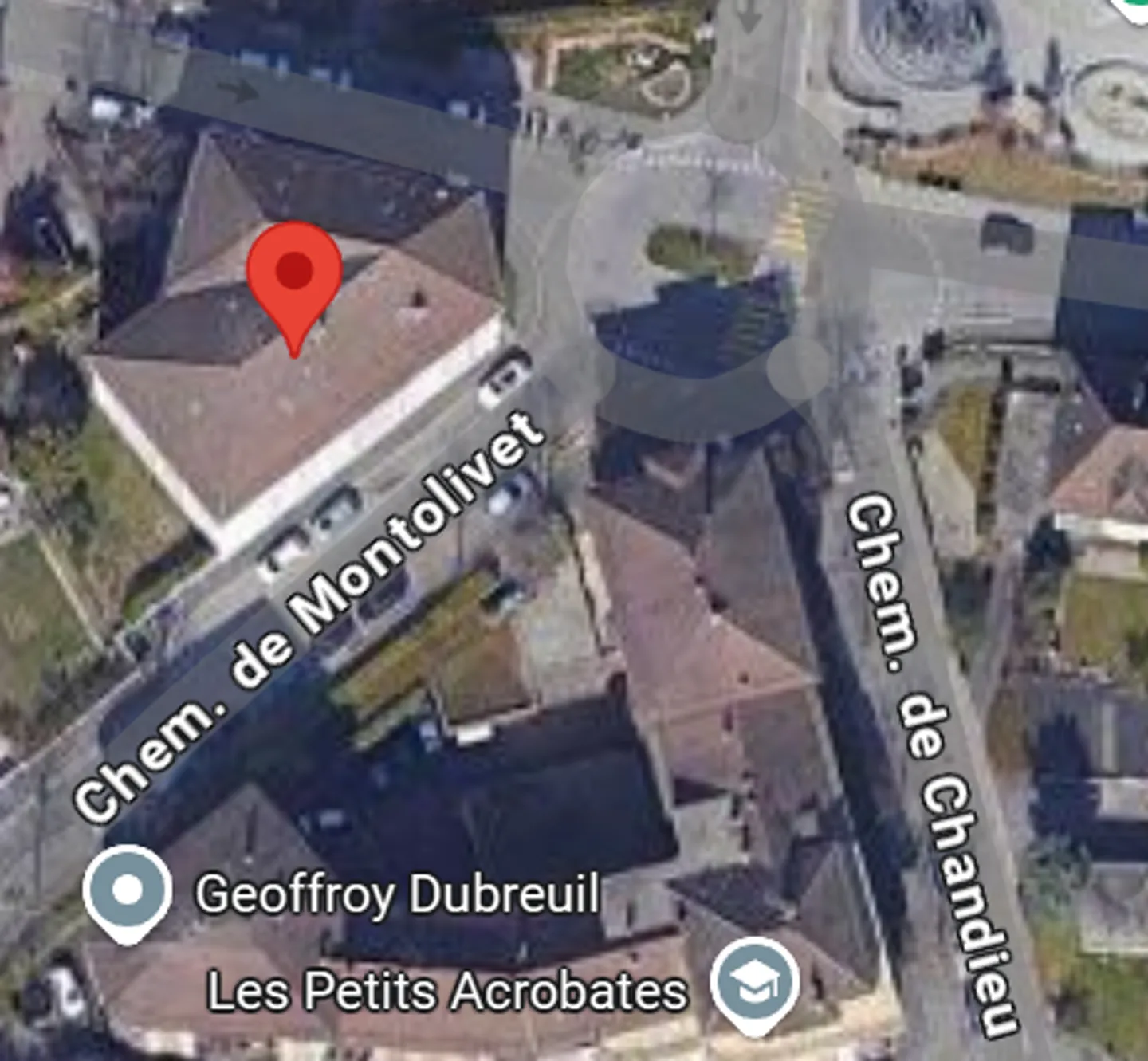 Garage individuale - Foto 1 di 1