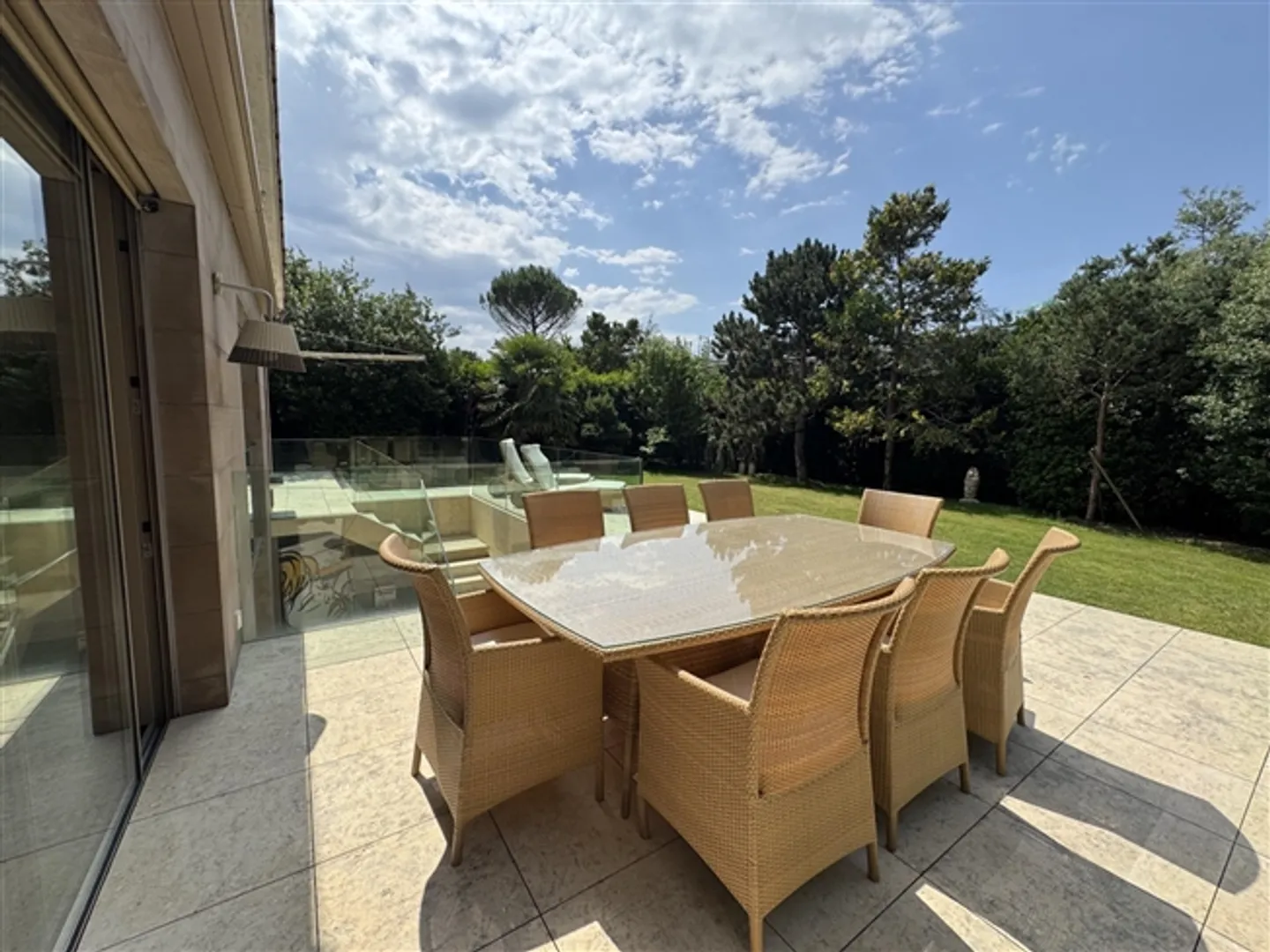 Bellissima casa in vendita a Cologny. - Foto 2 di 5