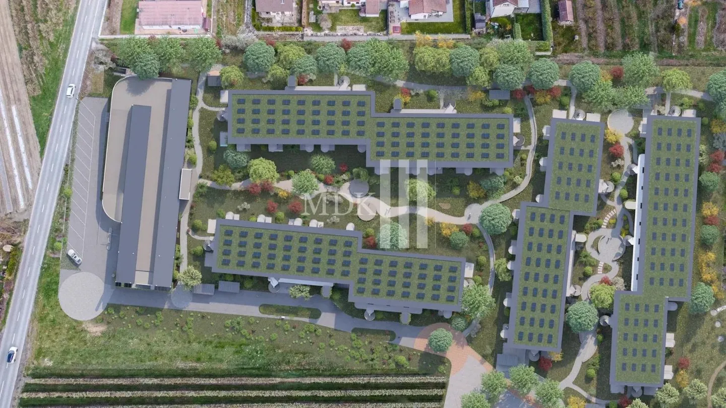 Appartamento - Foto 10 di 10