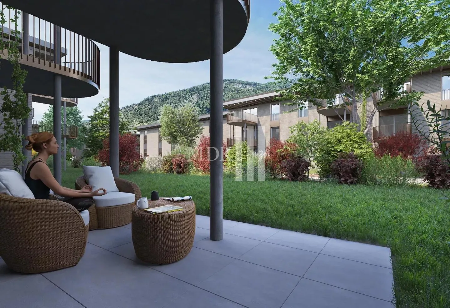 Appartamento - Foto 4 di 10