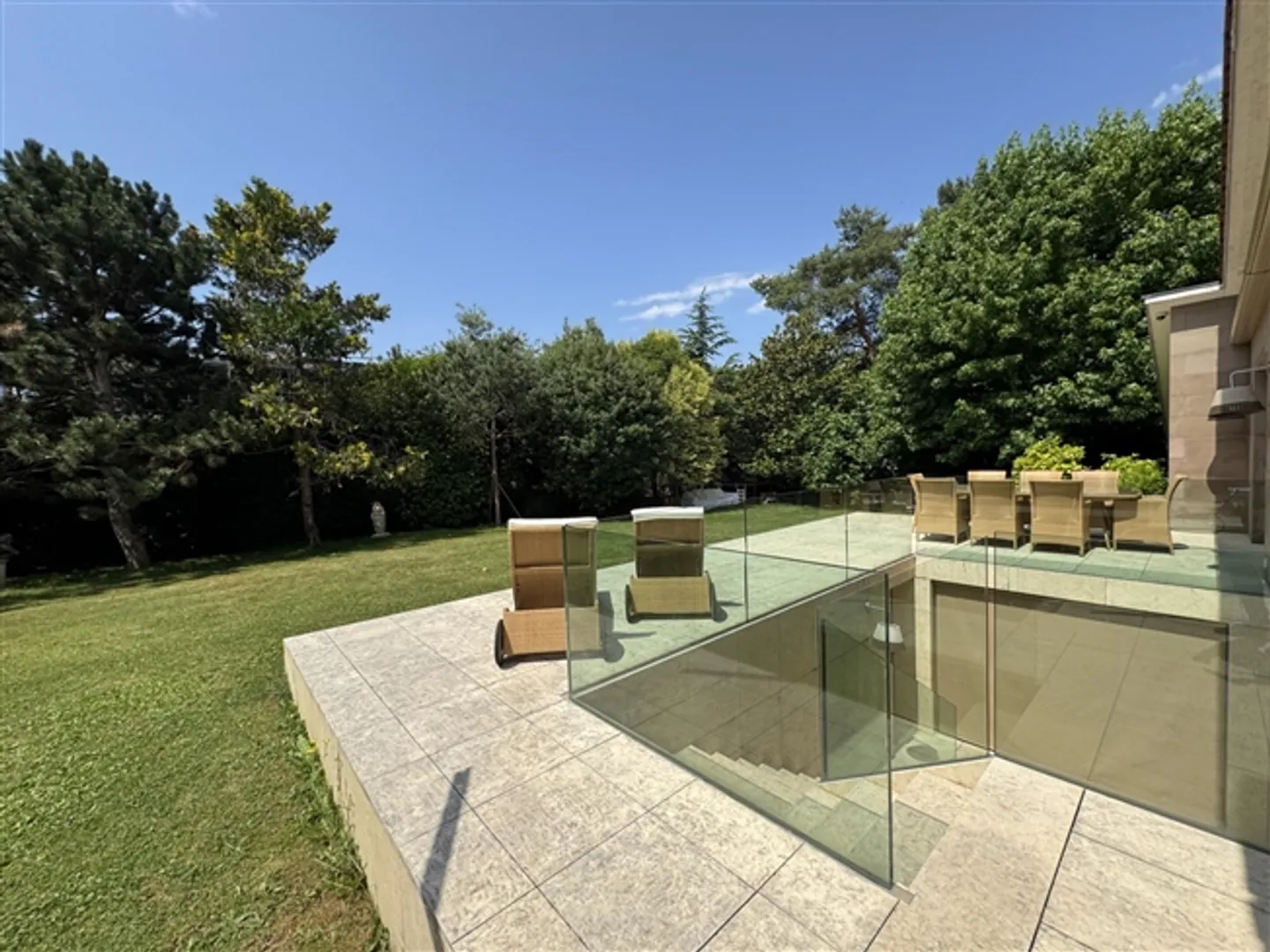 Bellissima casa in vendita a Cologny. - Foto 1 di 5