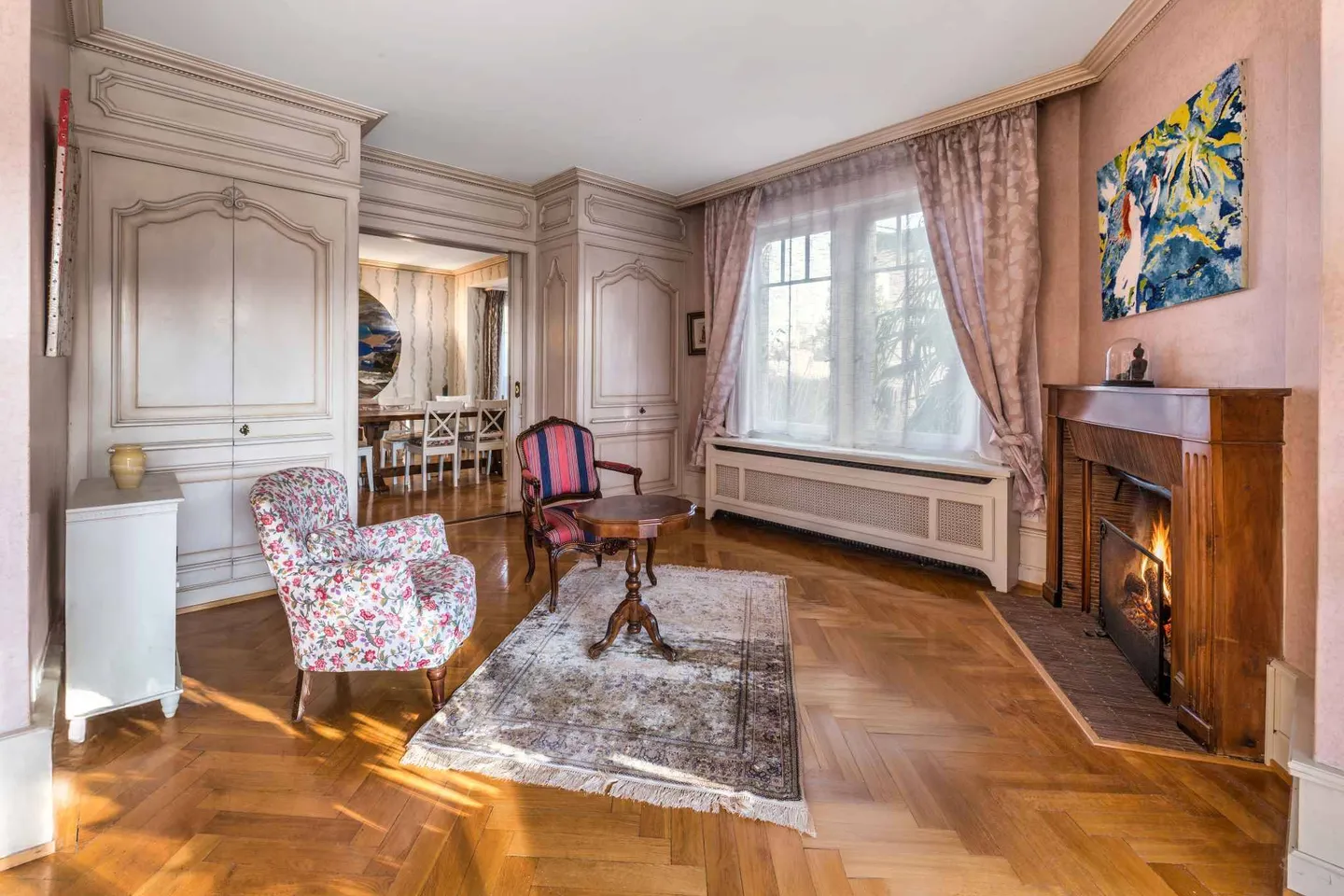 Incantevole Villa a Chêne-Bougeries - Foto 7 di 13