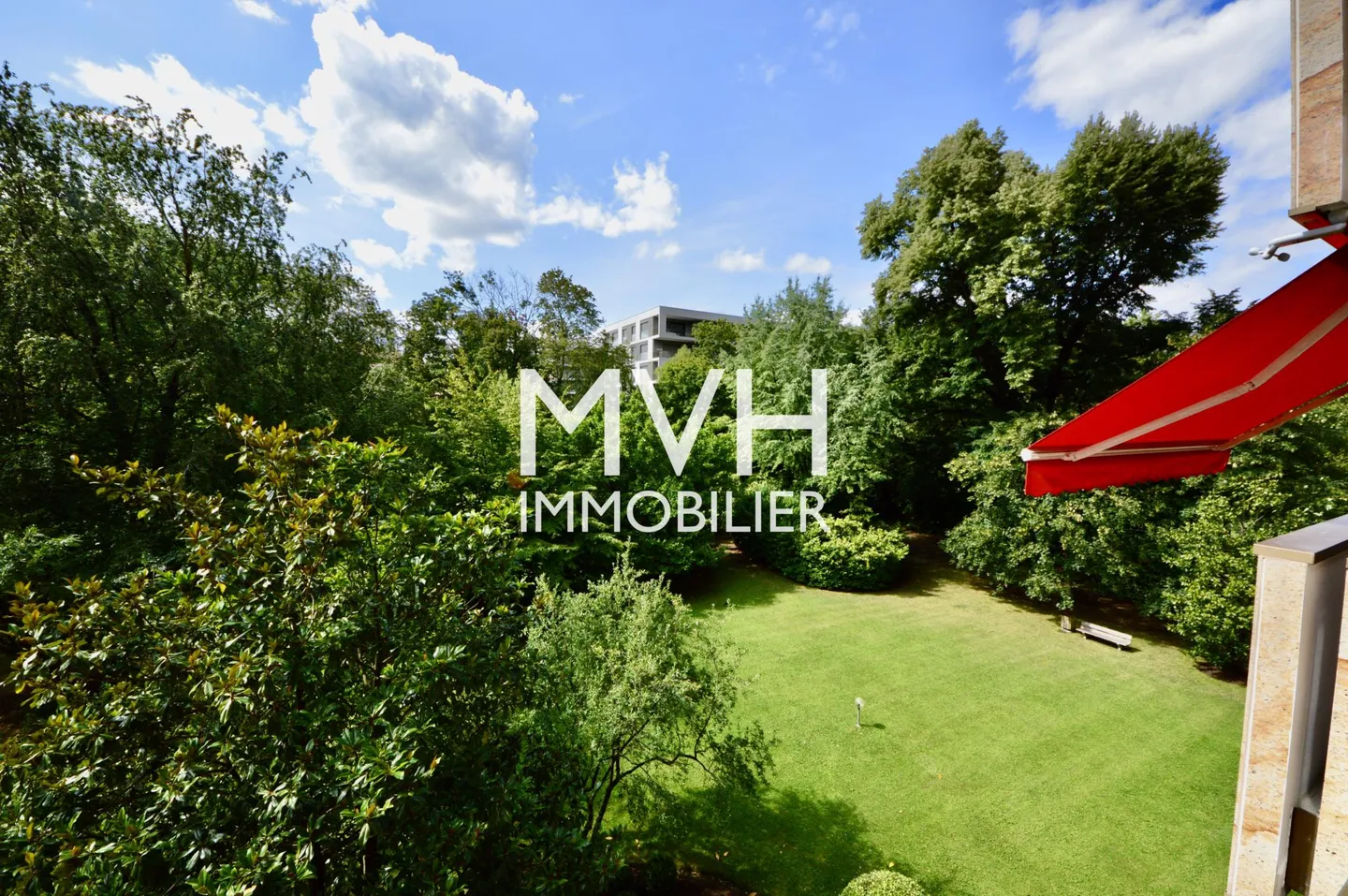 Luxury Apartment with Pool - Photo 3 of 10