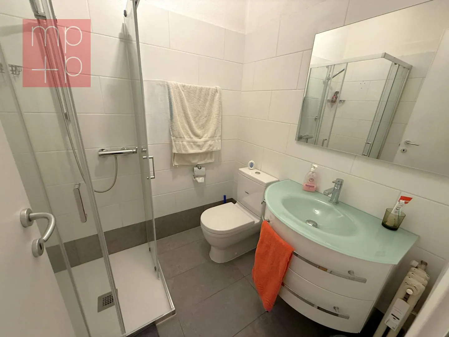 Wohnung - Pregassona - Foto 8 von 8