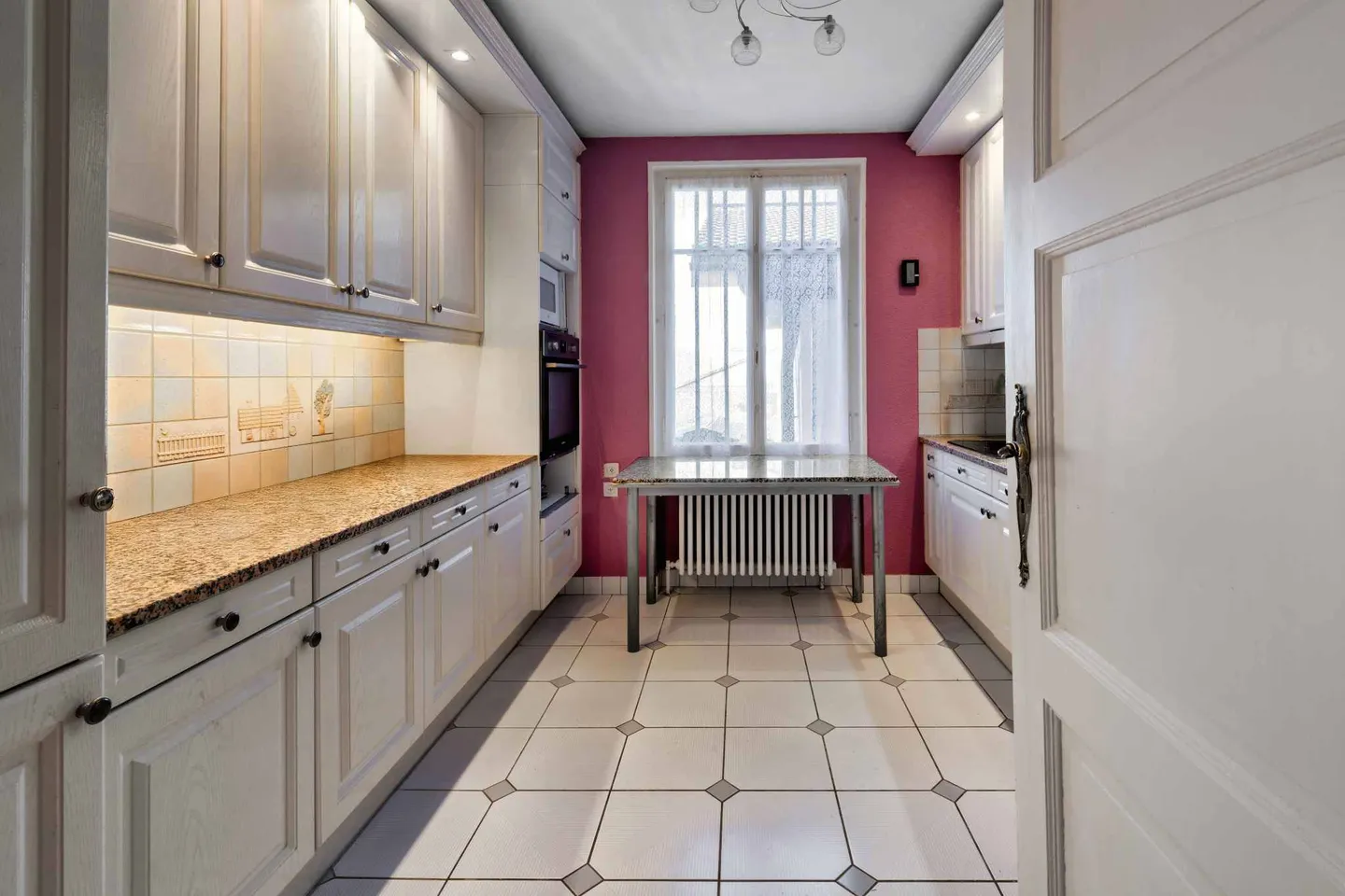 Incantevole Villa a Chêne-Bougeries - Foto 8 di 13