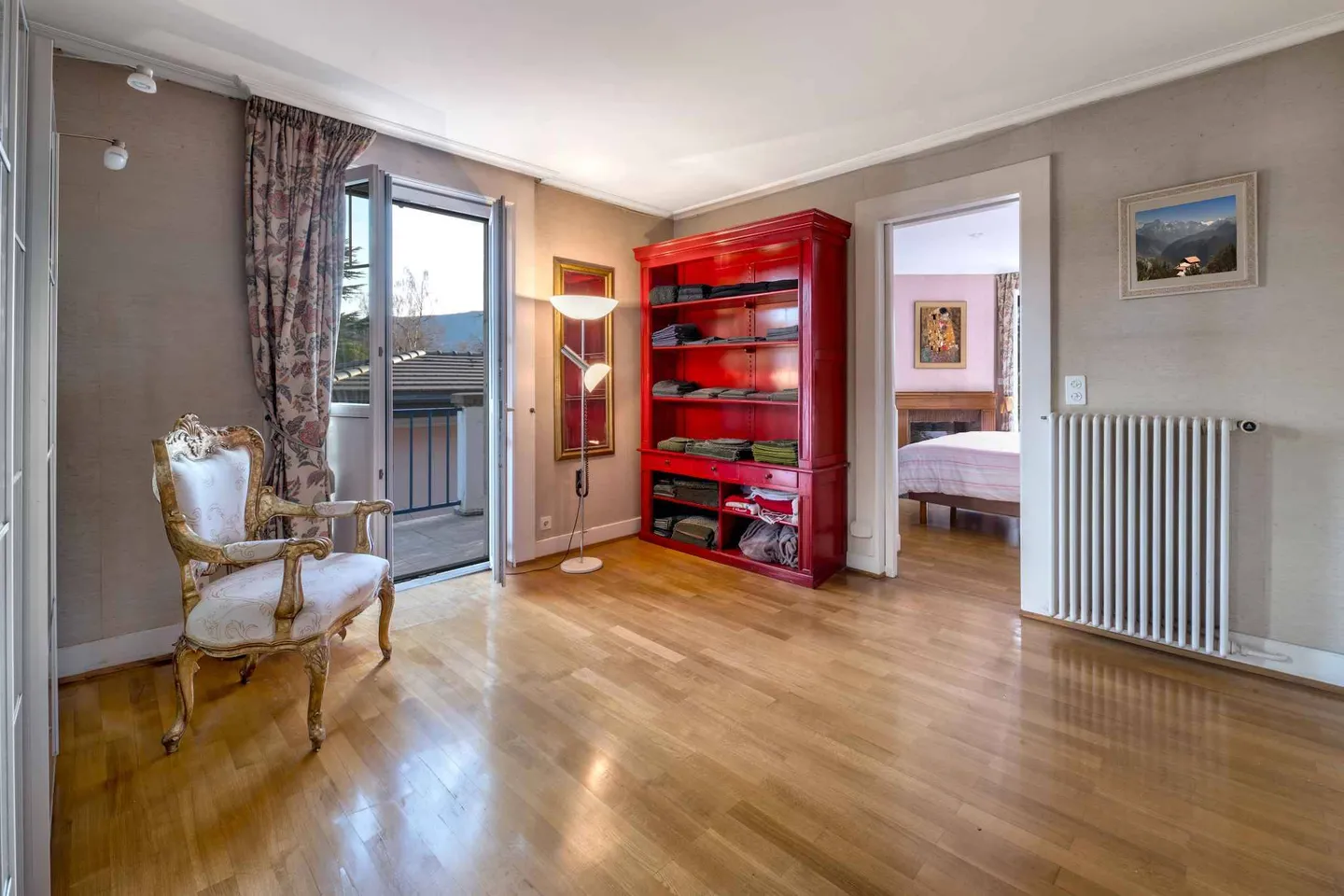 Incantevole Villa a Chêne-Bougeries - Foto 10 di 13