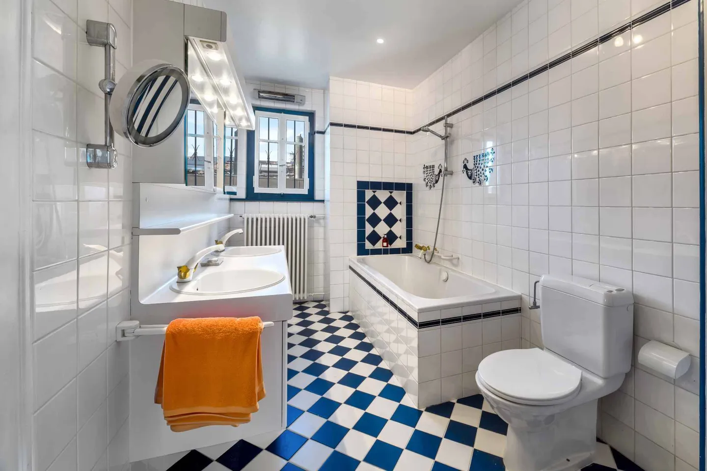 Incantevole Villa a Chêne-Bougeries - Foto 11 di 13