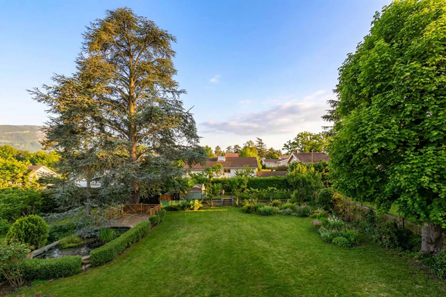 Incantevole Villa a Chêne-Bougeries - Foto 13 di 13