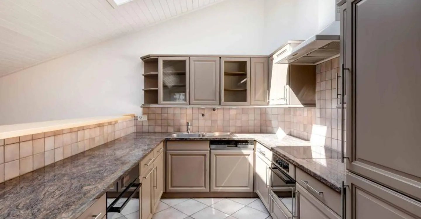 Close to Vevey: bright 4.5 rooms with independent office - Photo 10 of 10