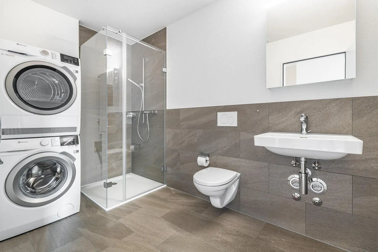 Elegante 3.5-Zimmer-Wohnung - Foto 4 von 10