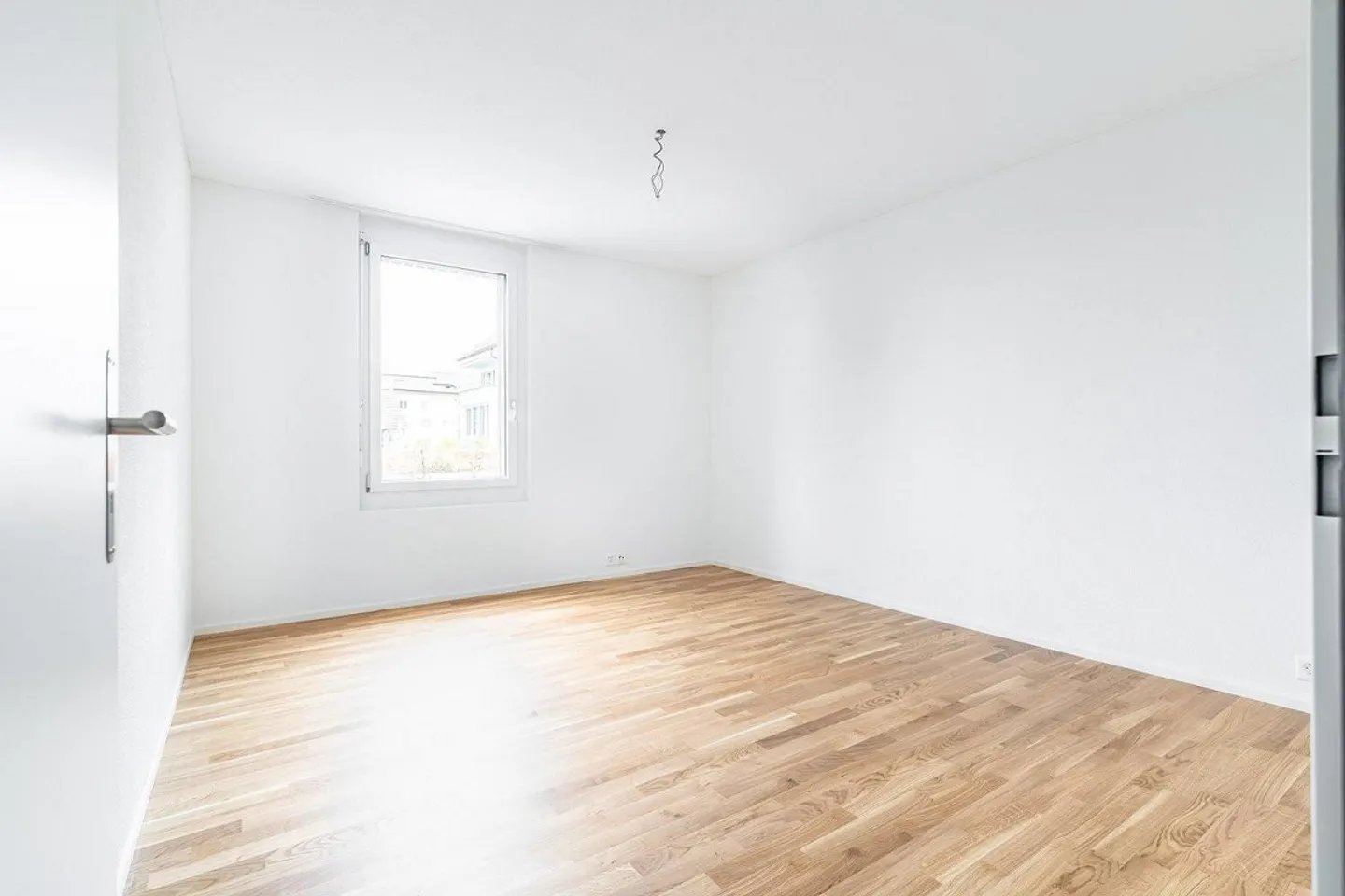 Elegante 3.5-Zimmer-Wohnung - Foto 5 von 10