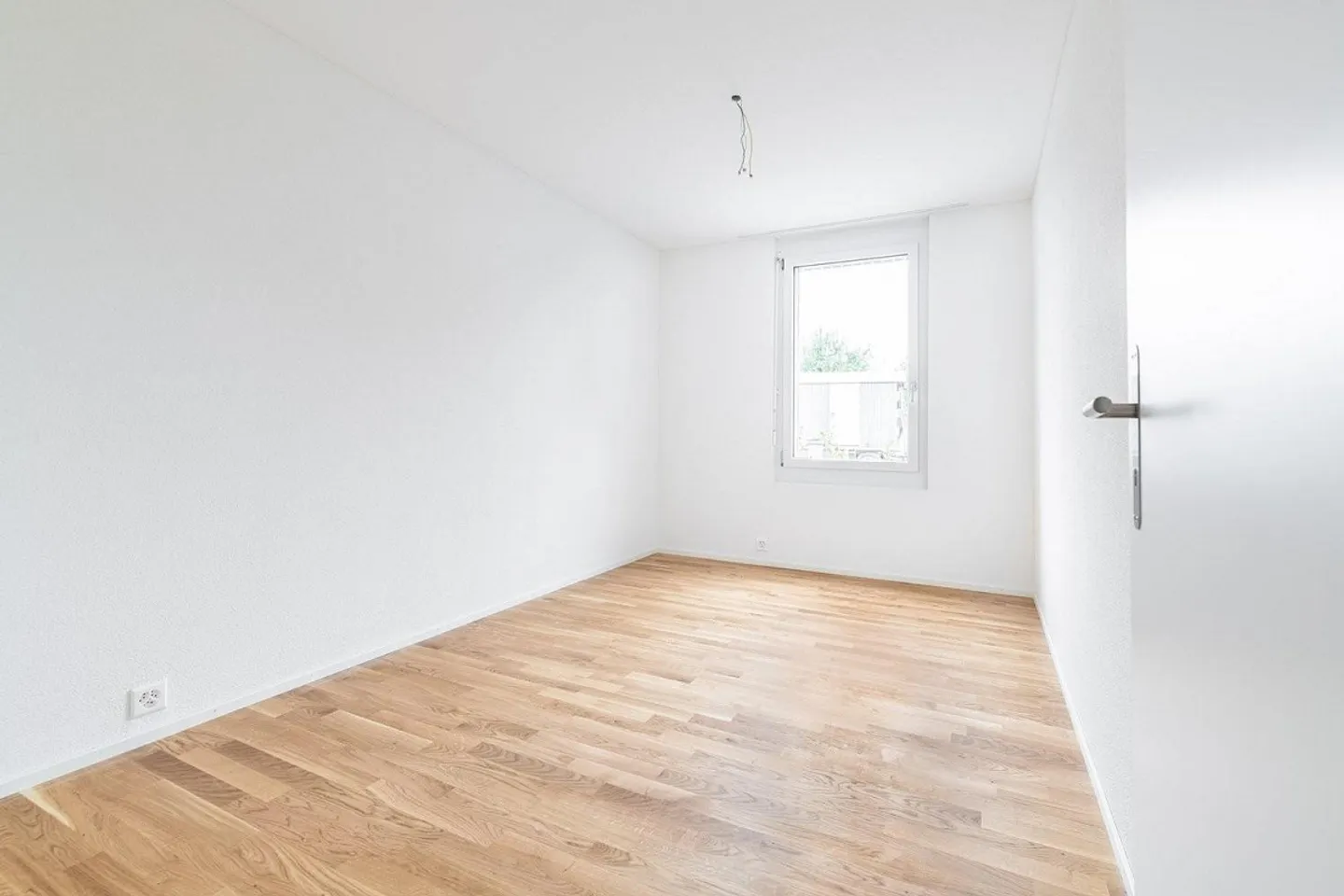 Elegante 3.5-Zimmer-Wohnung - Foto 6 von 10