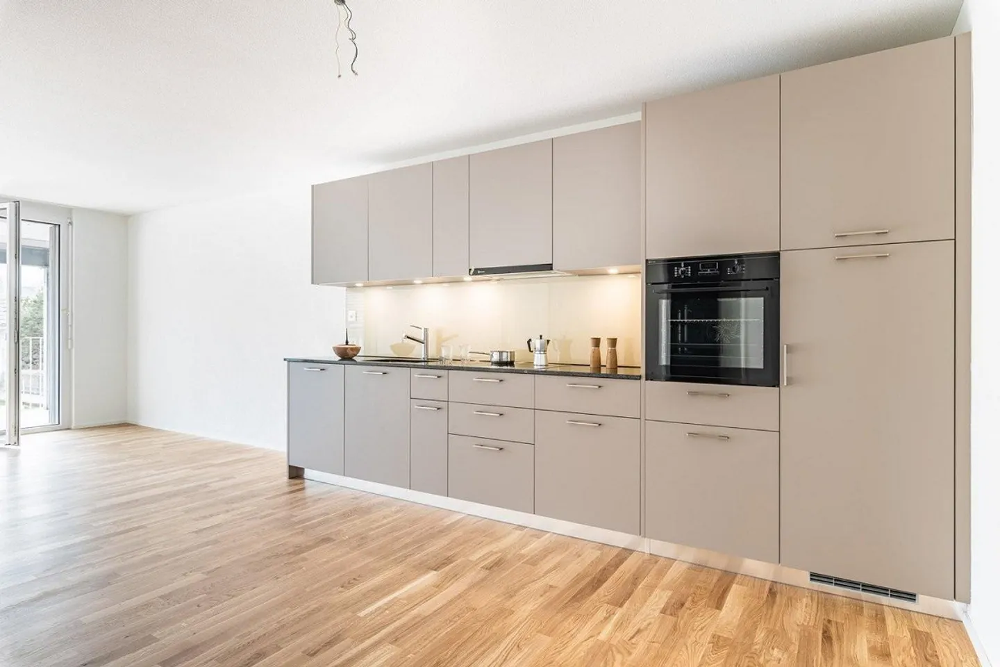 Elegante 3.5-Zimmer-Wohnung - Foto 7 von 10