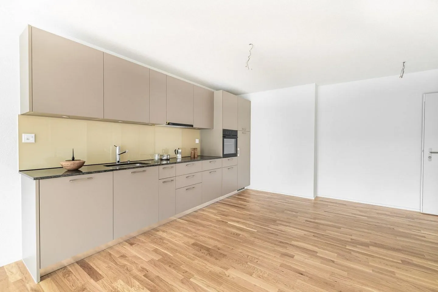 Elegante 3.5-Zimmer-Wohnung - Foto 8 von 10
