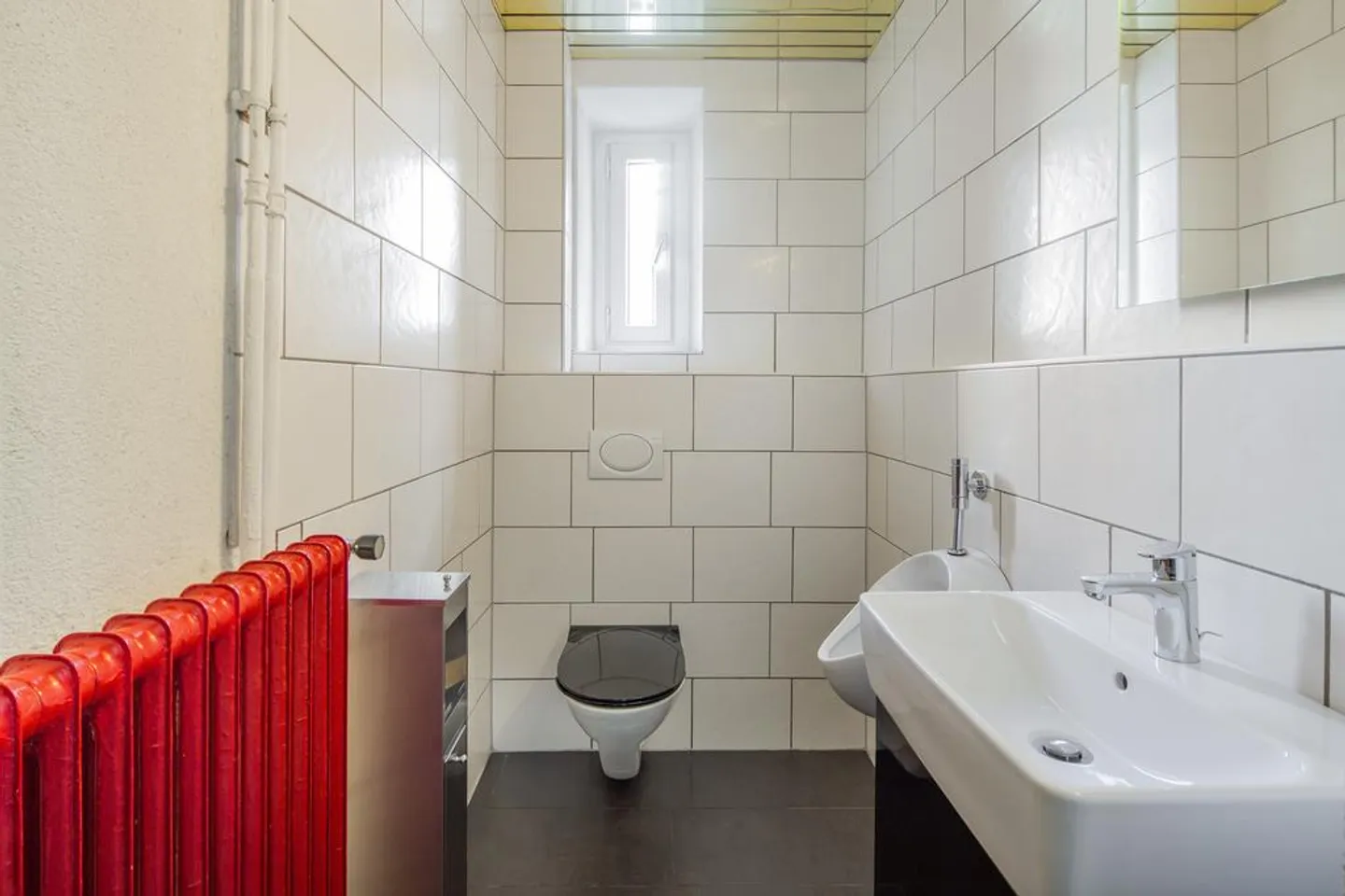 Espace commercial à louer dans un emplacement central (limité jusqu'au 30.04.2027) - Photo 5 sur 5