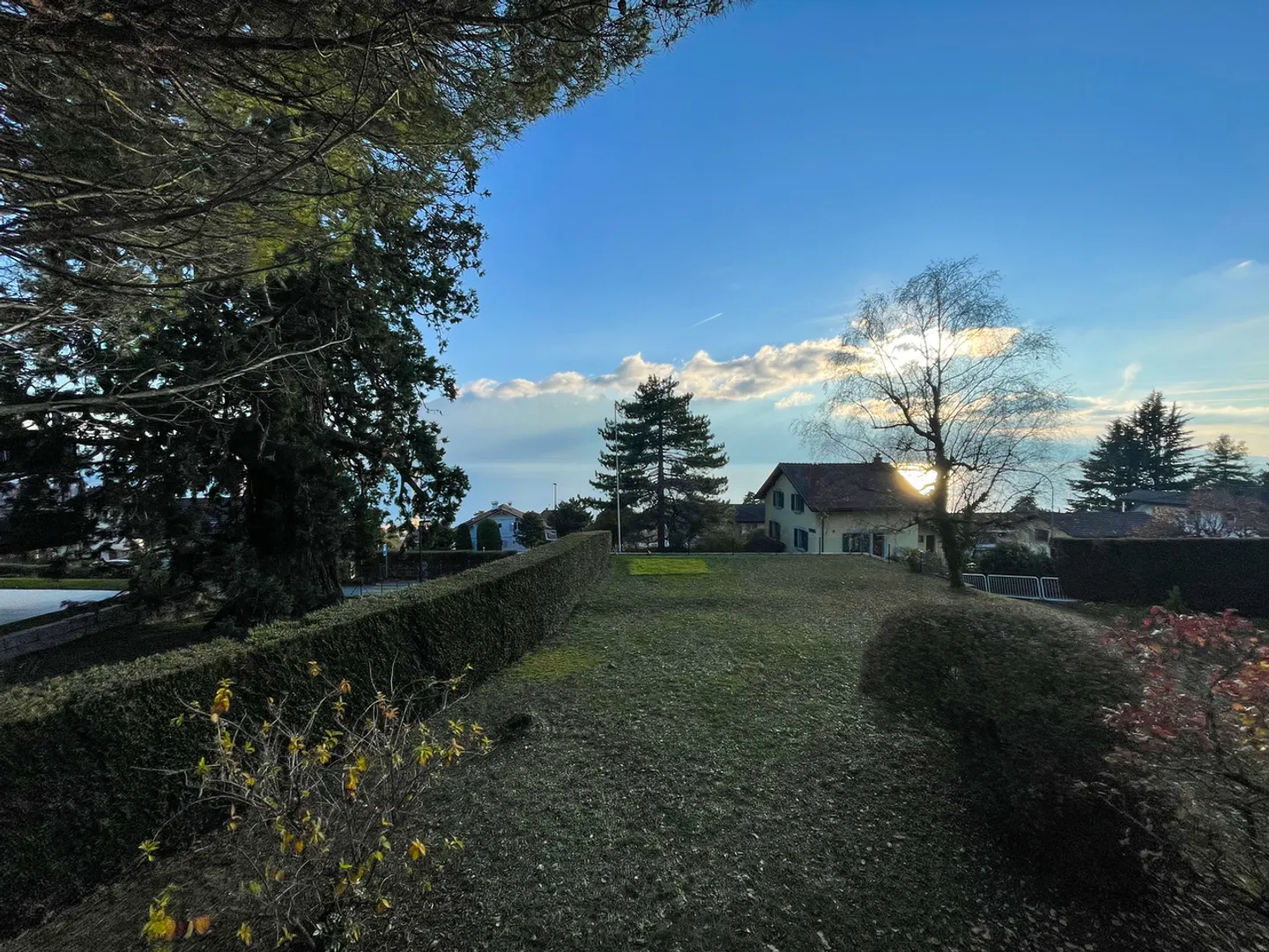 Appartement spacieux de 5,5 pièces avec vue sur le lac - Photo 12 sur 13
