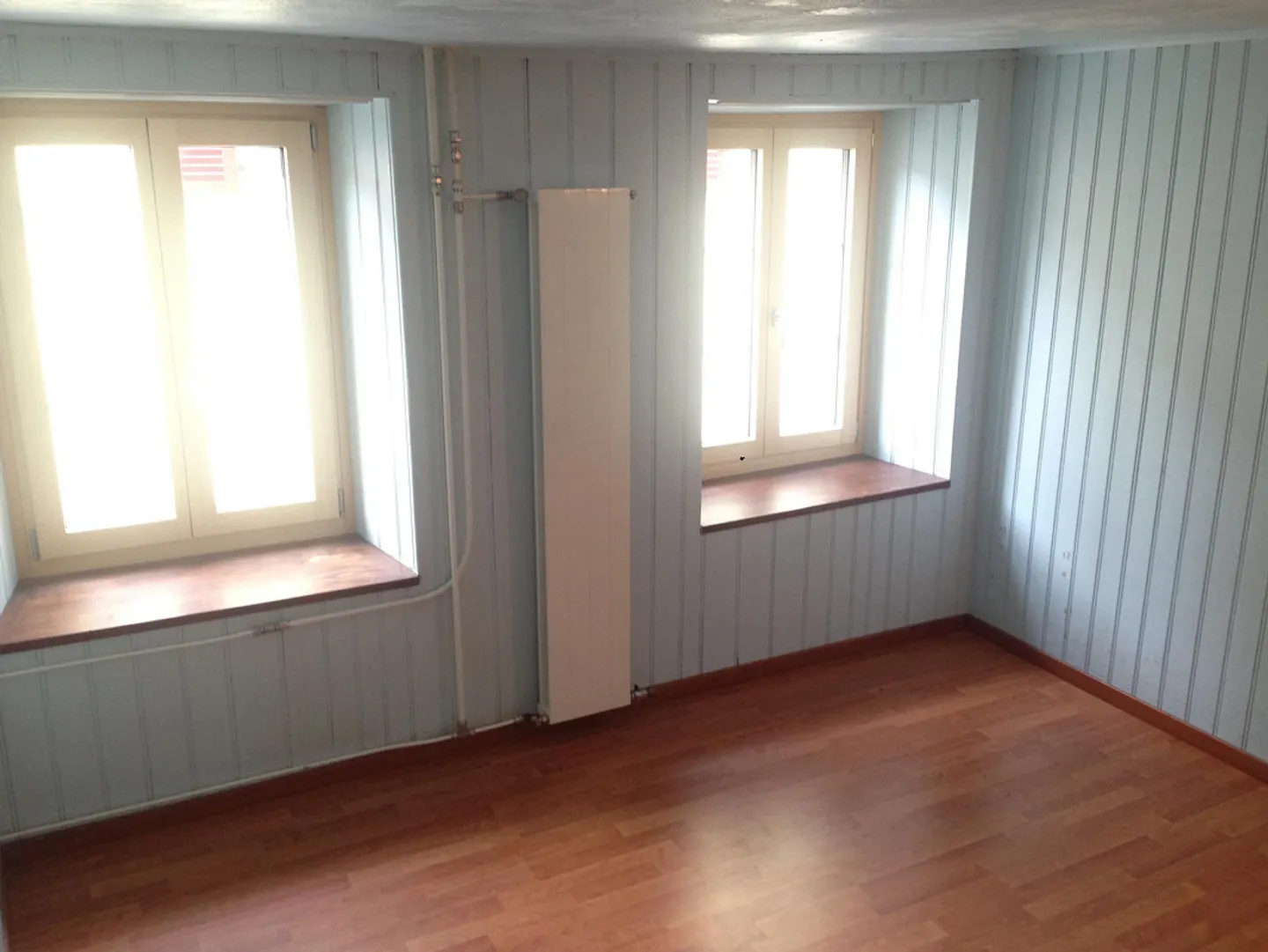 Charmante Maisonette in Felsberg - Foto 1 von 4