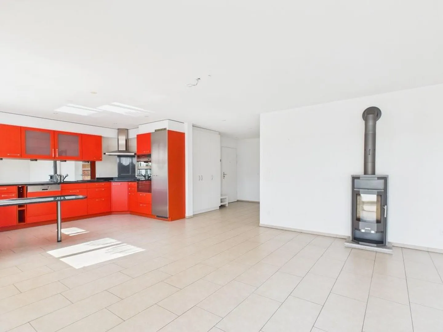 Appartement de rêve de 4,5 pièces dans le quartier de Bachwisen - Photo 2 sur 11