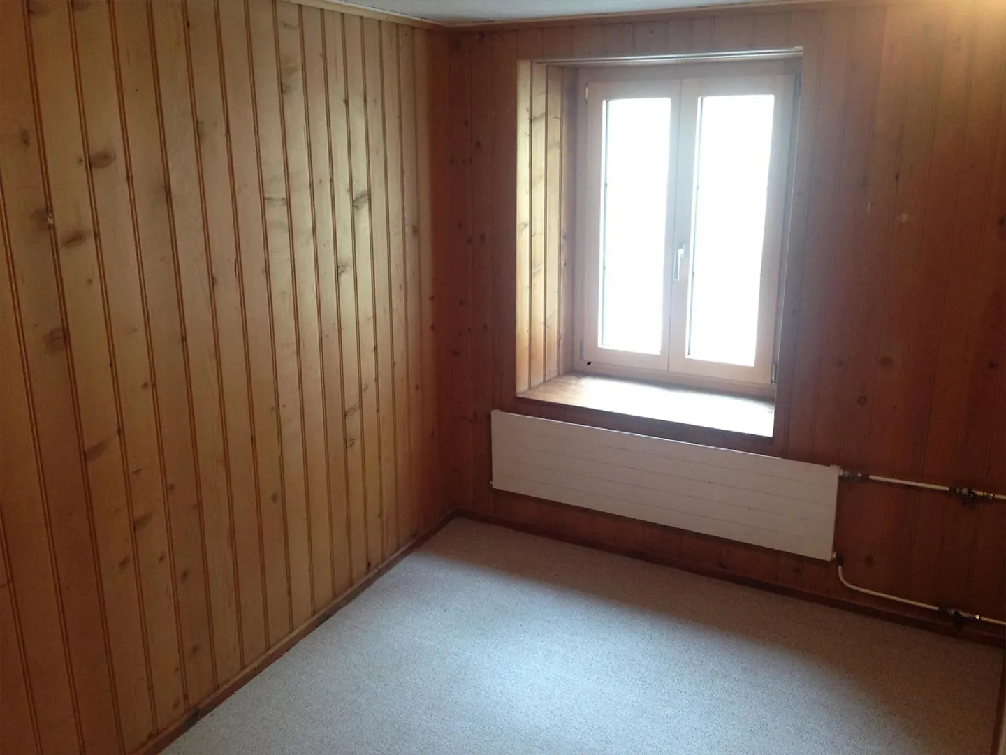 Charmante Maisonette in Felsberg - Foto 2 von 4