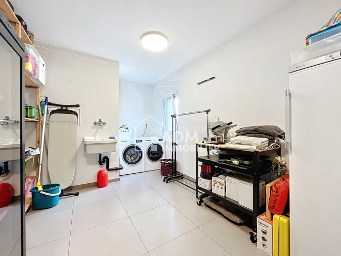 «Saillon, attico 5.5 stanze di 183 m2, alta qualità» - Foto 14 di 15