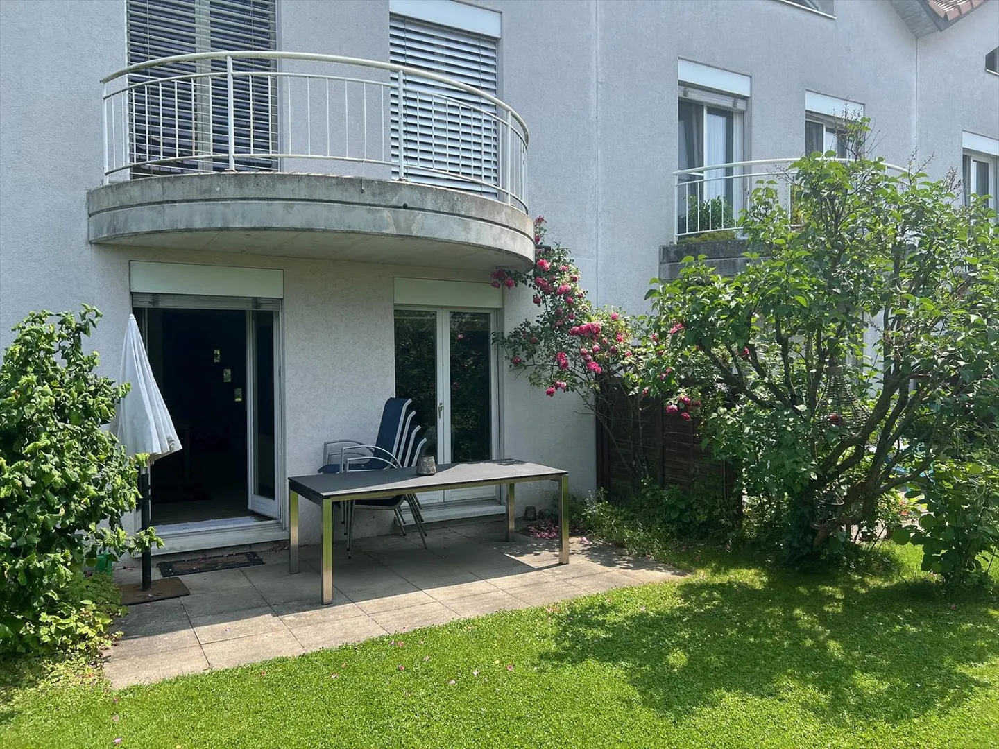 06011 - 5.5 Room Triplex House - CH. PEPINIERE 76 - VILLARS-SUR-GLANE - Photo 8 of 9