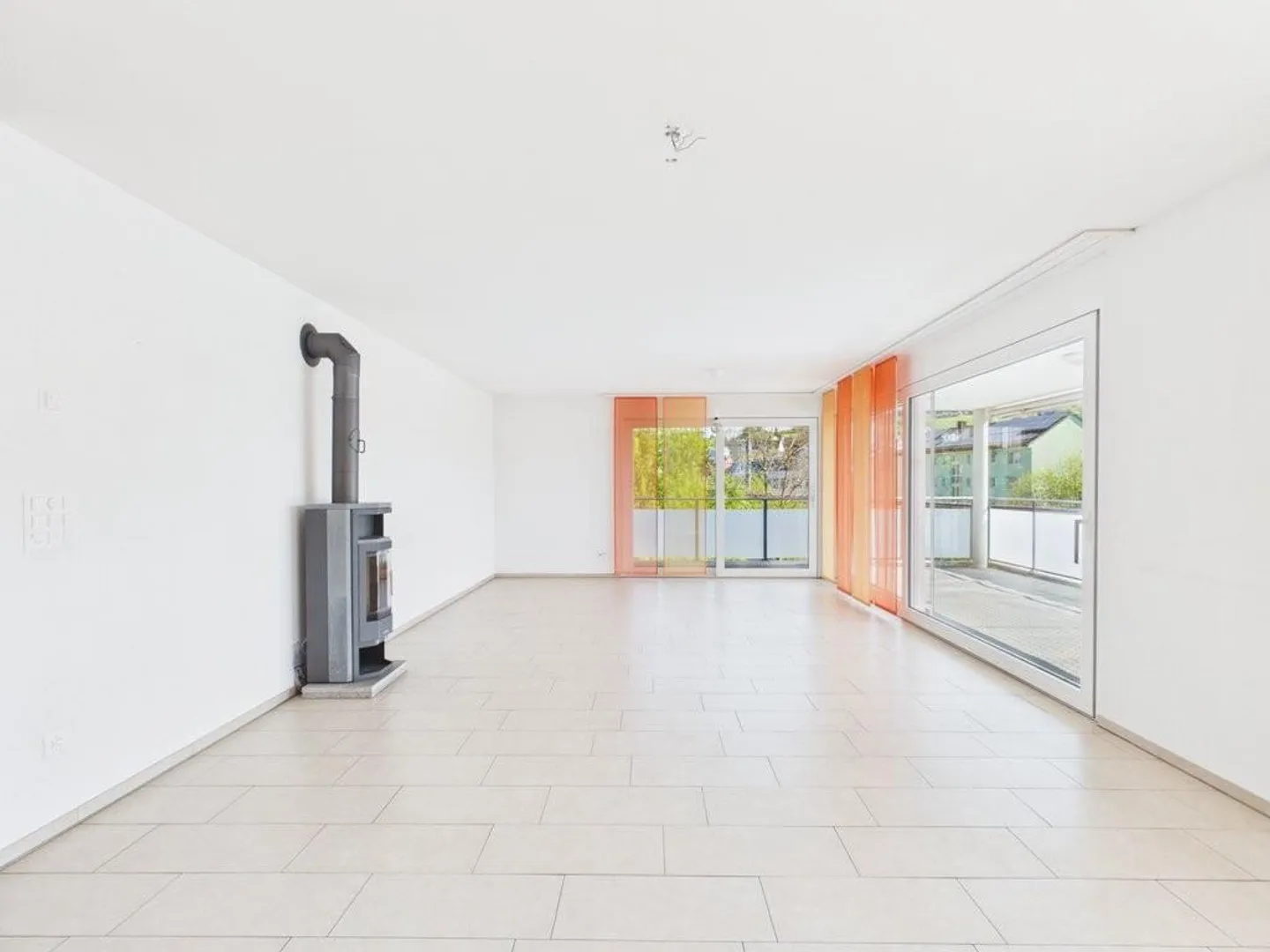 Appartement de rêve de 4,5 pièces dans le quartier de Bachwisen - Photo 4 sur 11