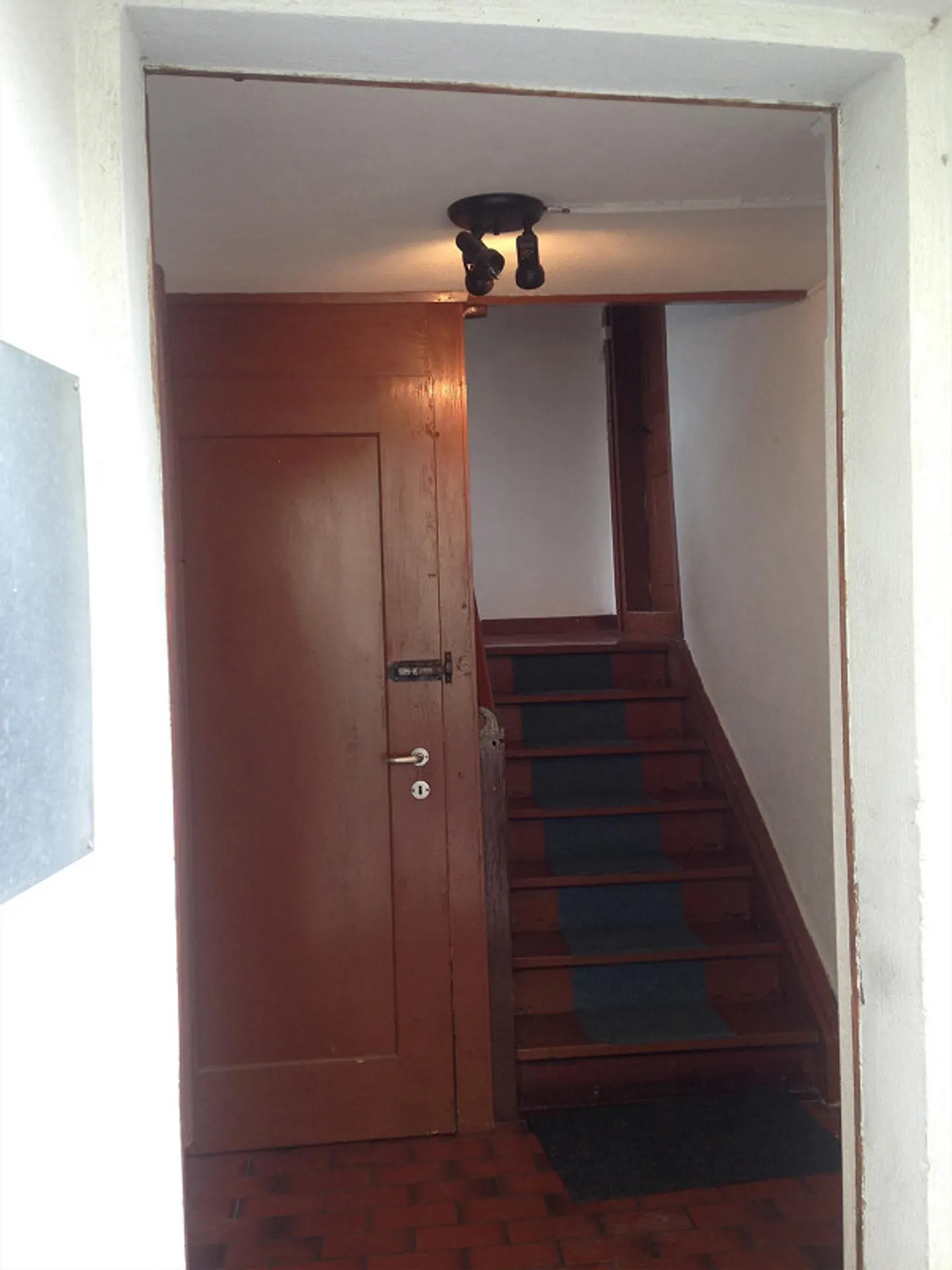 Charmante Maisonette in Felsberg - Foto 4 von 4