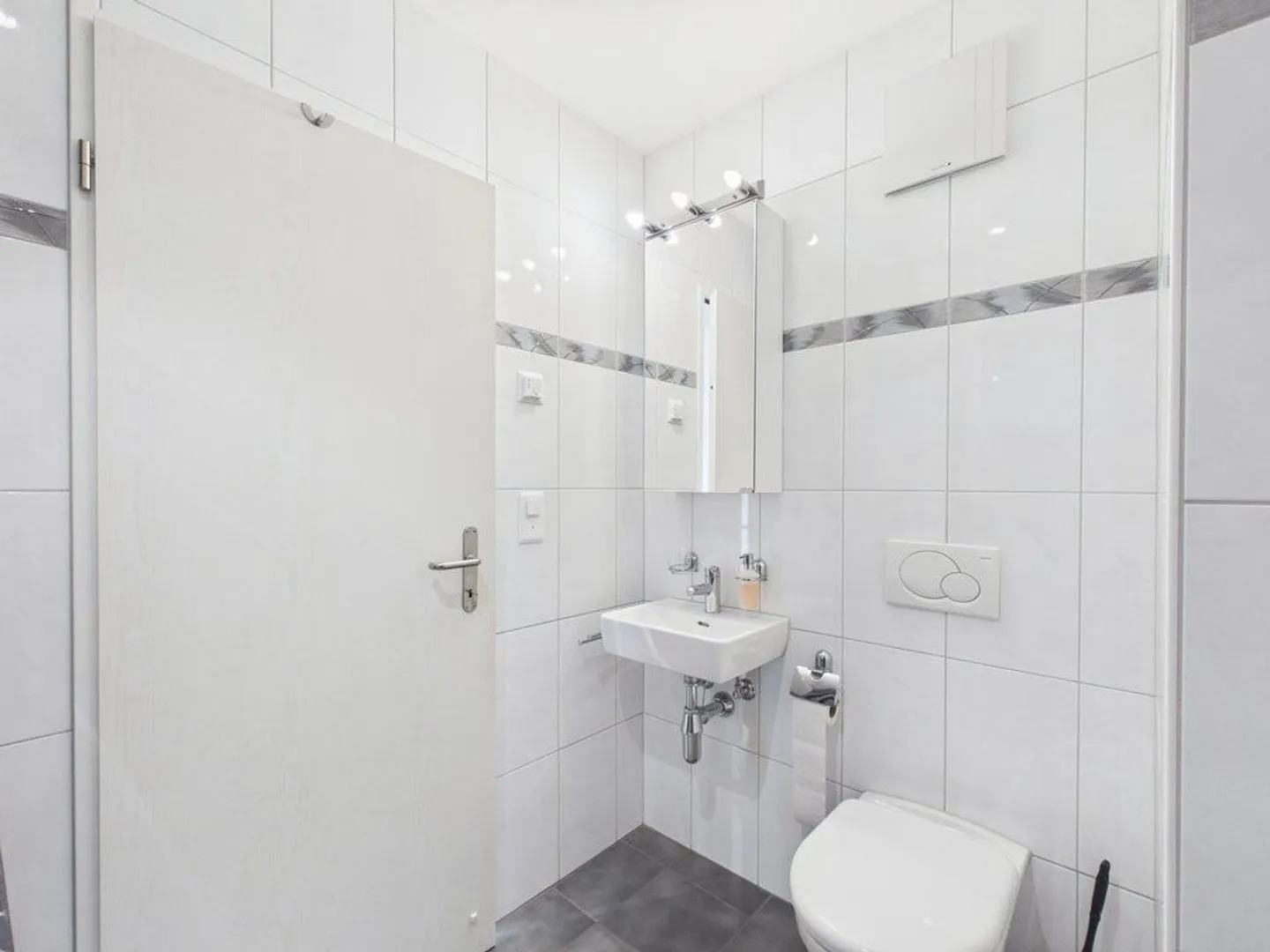 Appartement de rêve de 4,5 pièces dans le quartier de Bachwisen - Photo 8 sur 11