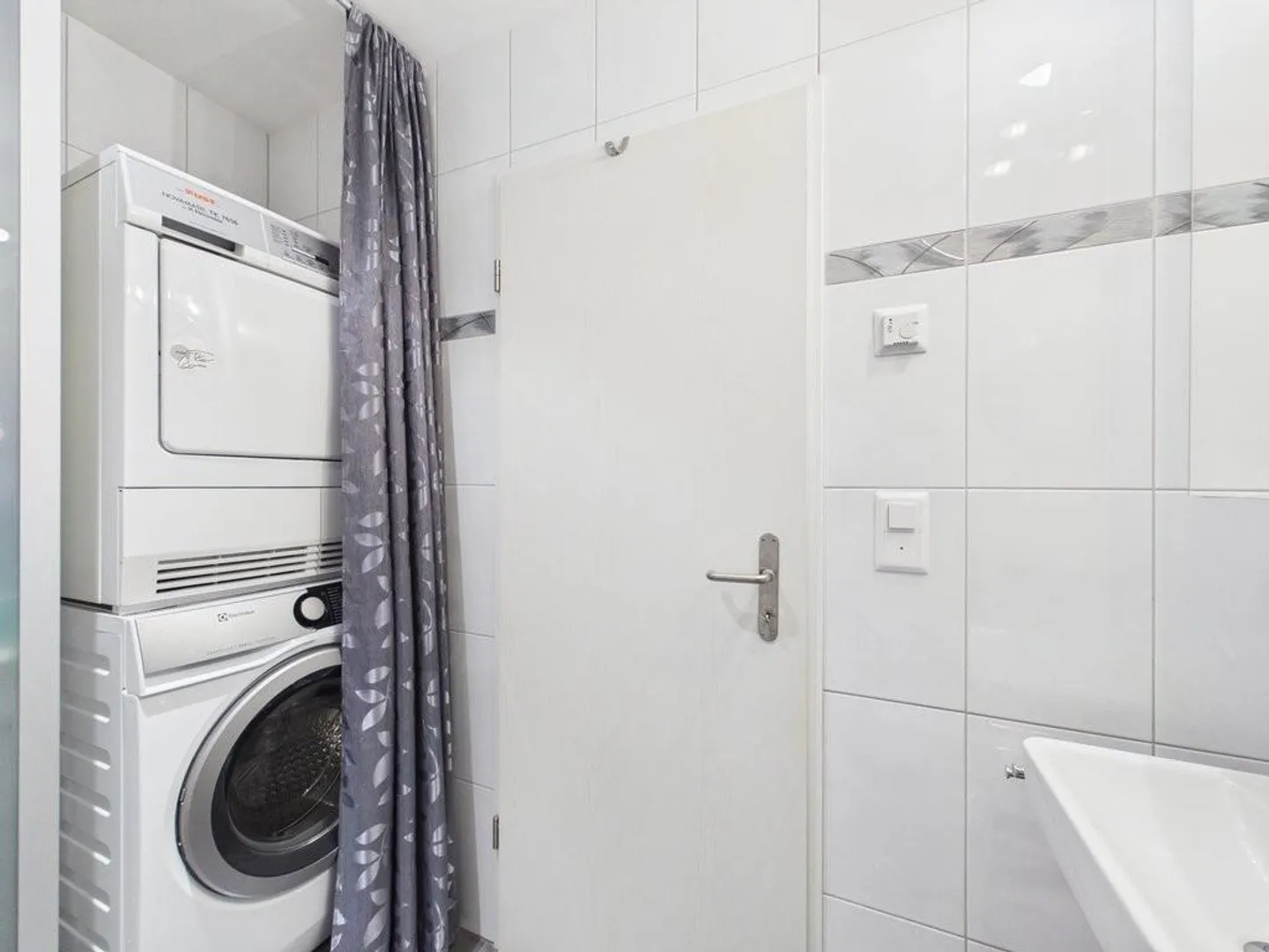 Appartement de rêve de 4,5 pièces dans le quartier de Bachwisen - Photo 9 sur 11