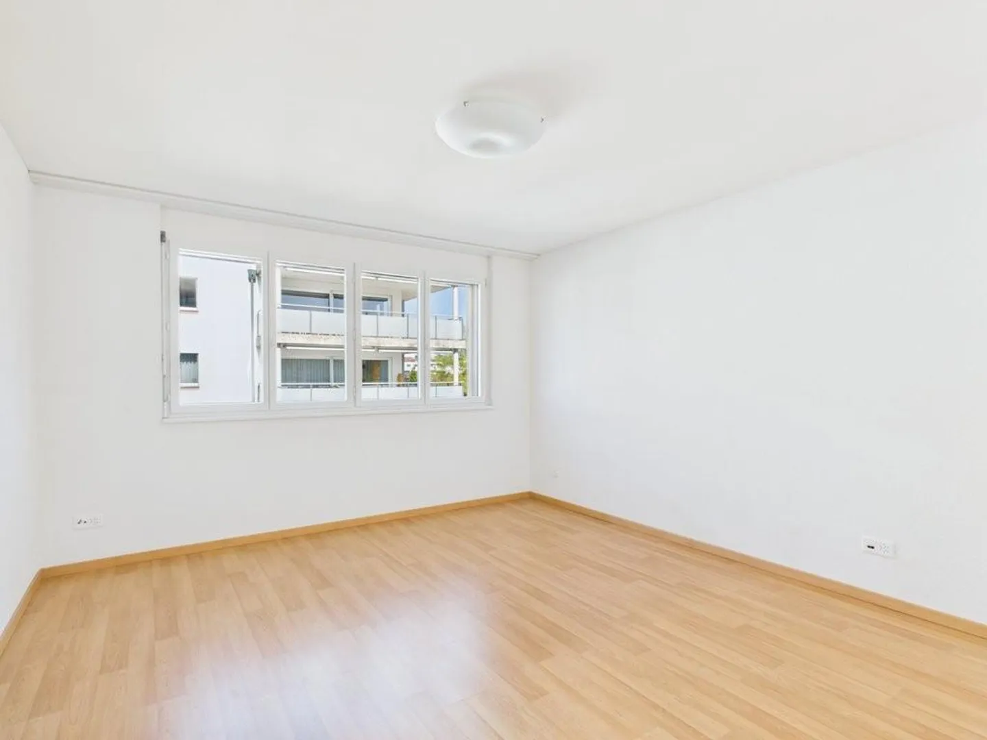 Appartement de rêve de 4,5 pièces dans le quartier de Bachwisen - Photo 10 sur 11