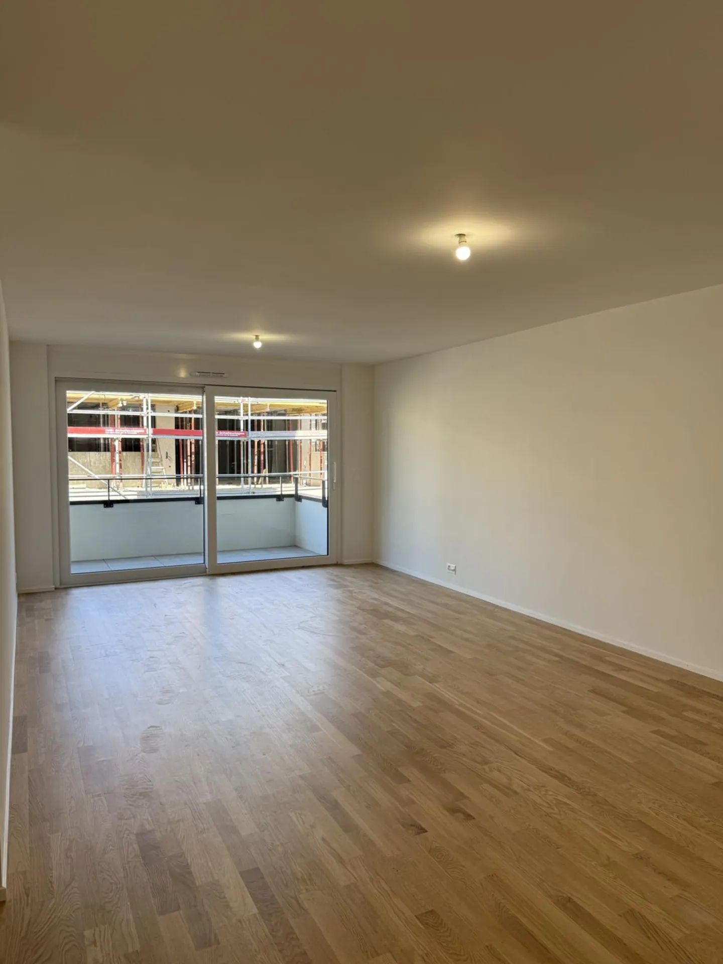Nuovo appartamento 2.5 locali a Losanna - Foto 1 di 6