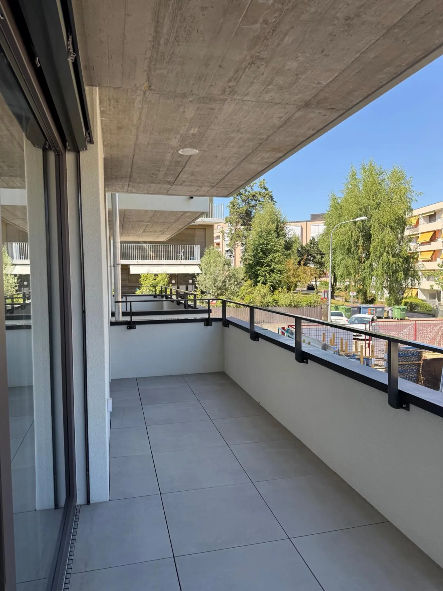 Nuovo appartamento 2.5 locali a Losanna - Foto 2 di 6