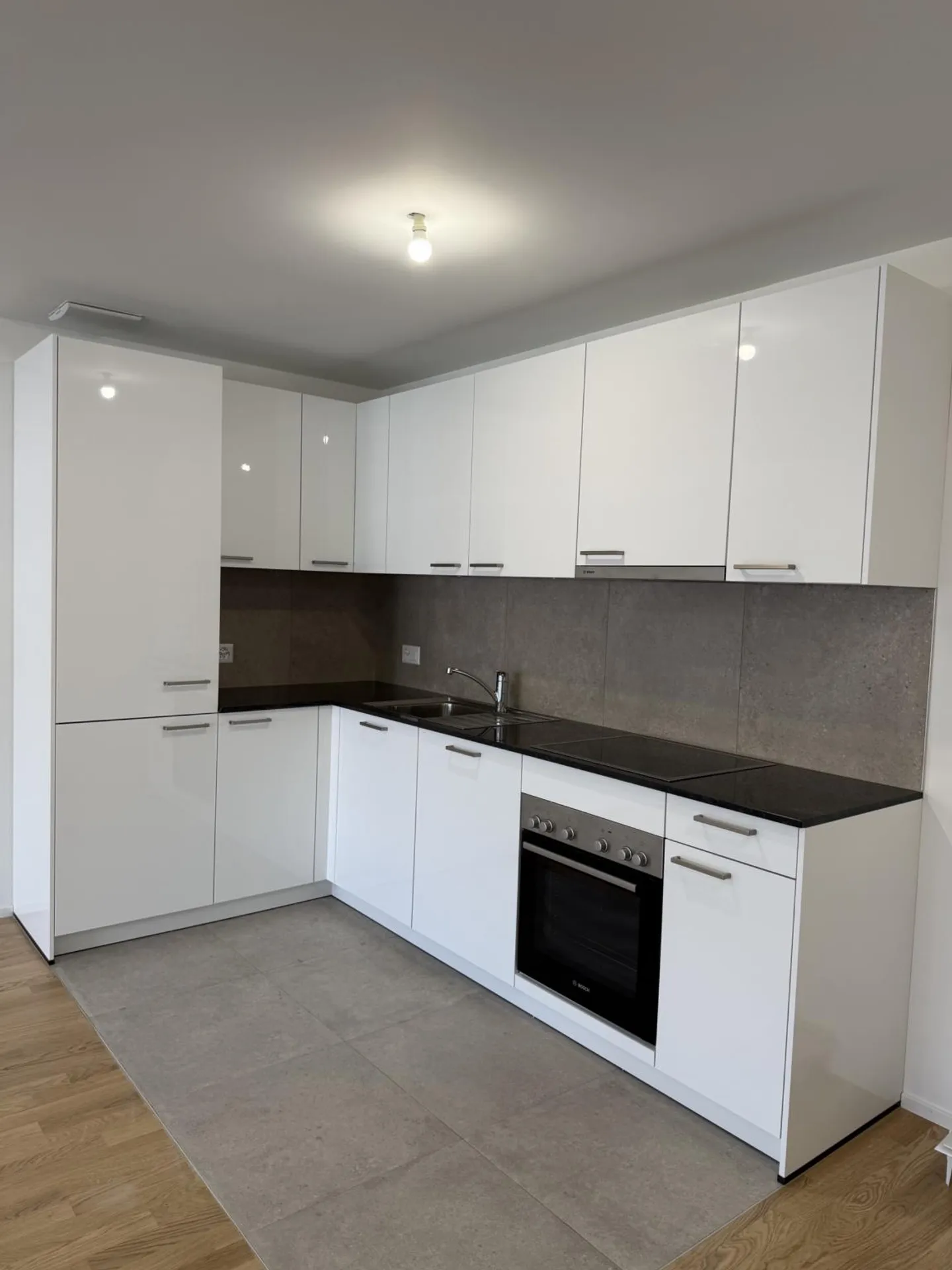 Nuovo appartamento 2.5 locali a Losanna - Foto 3 di 6