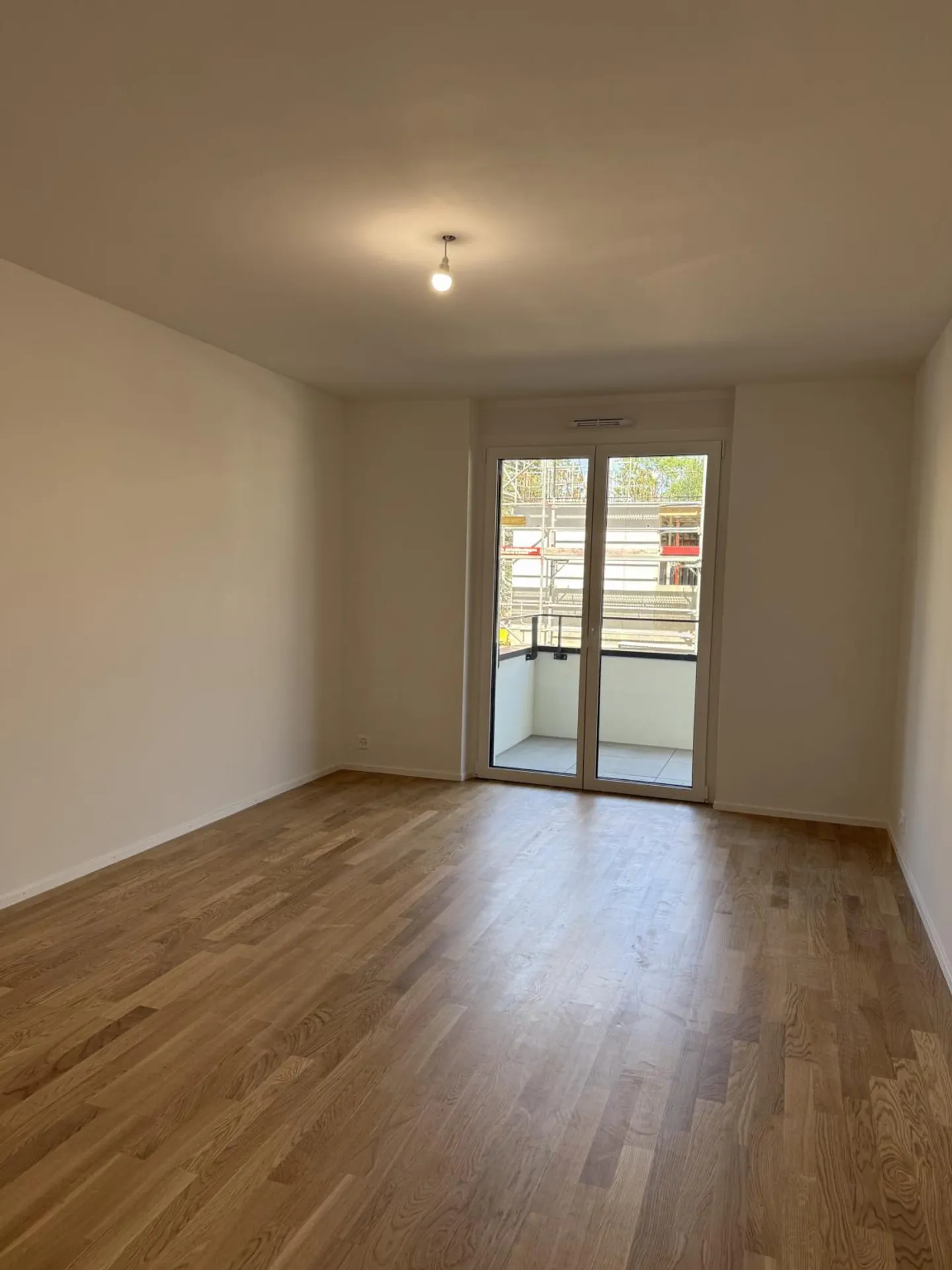 Nuovo appartamento 2.5 locali a Losanna - Foto 5 di 6