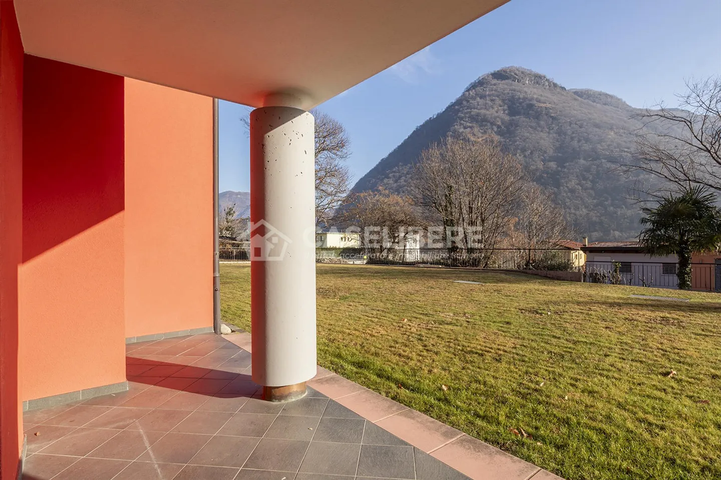 LUMINOSO 2.5 LOCALI A SIGIRINO - Foto 5 di 8