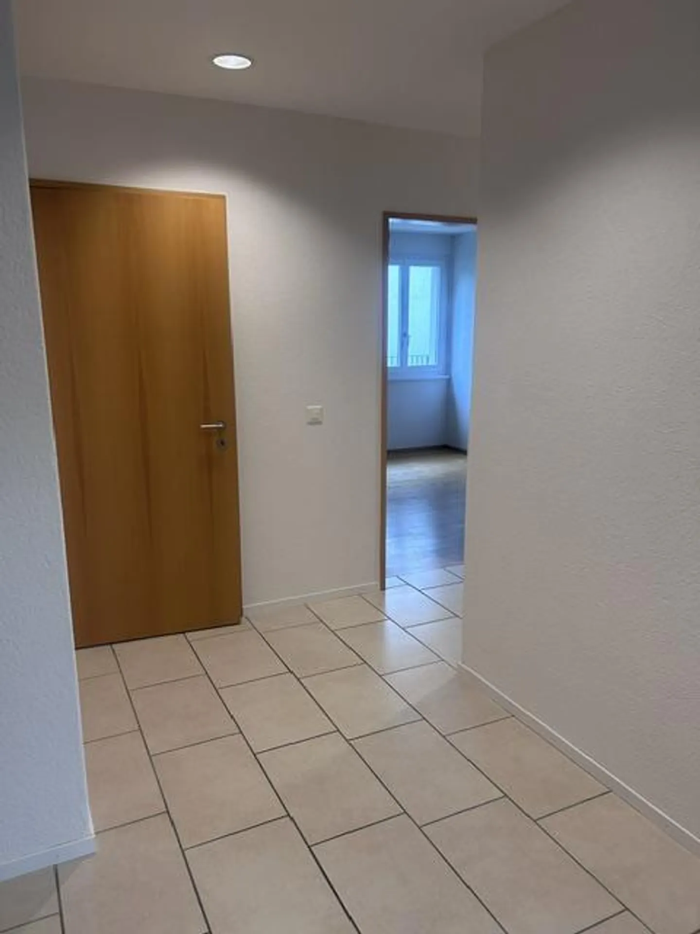 Appartement de 3.5 pièces - Photo 2 sur 3