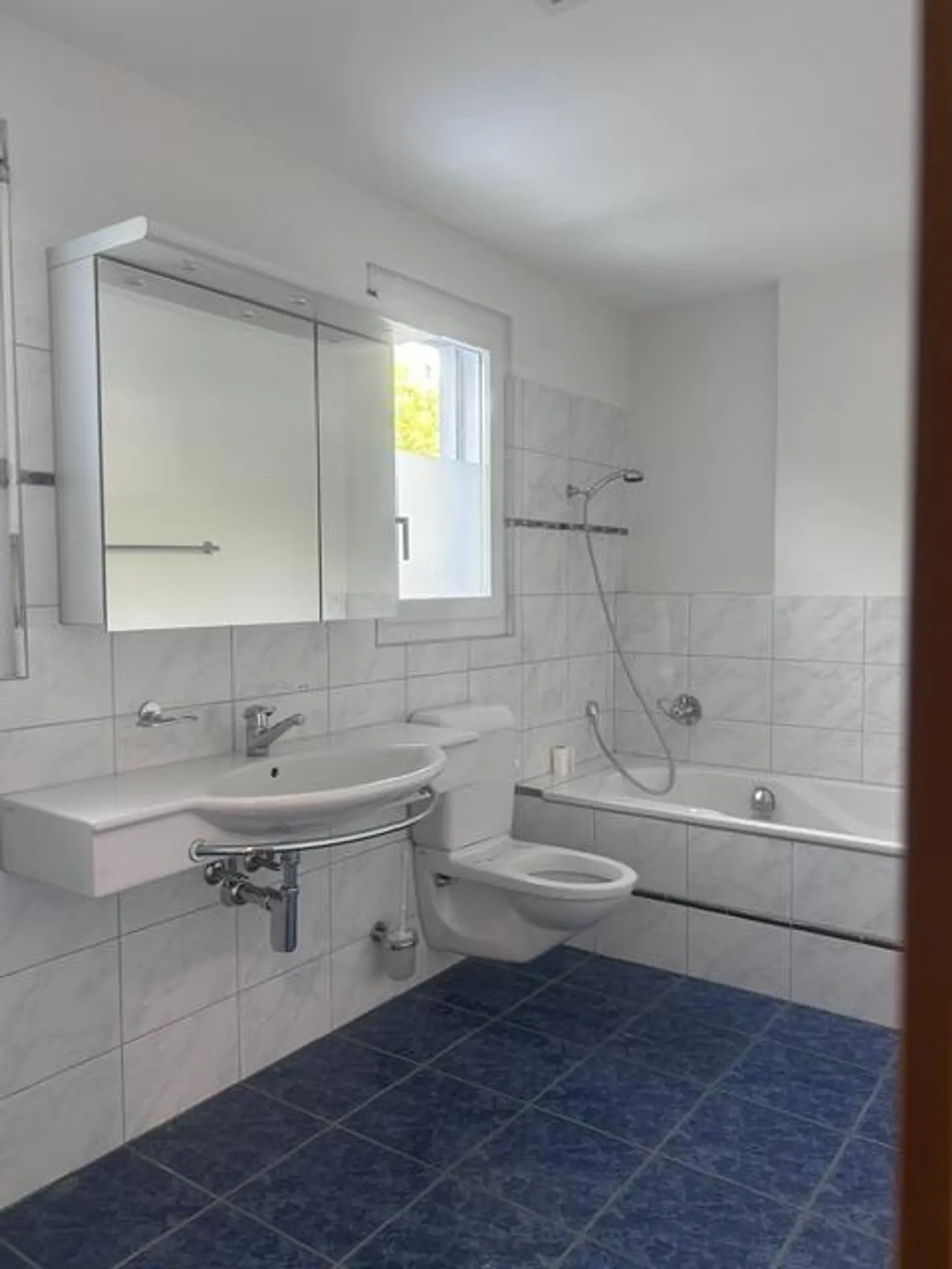 Appartement de 3.5 pièces - Photo 3 sur 3