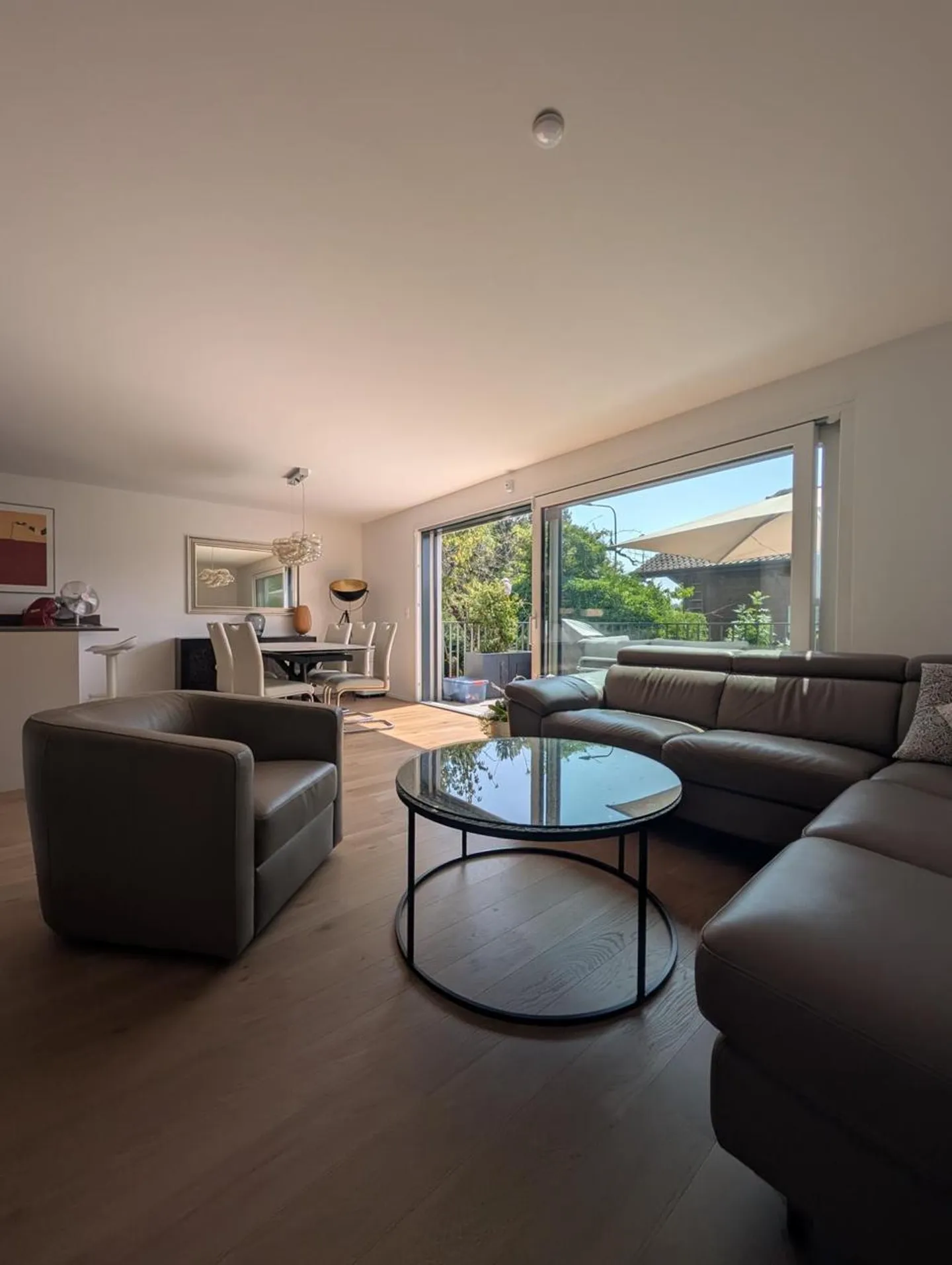 Magnificent 4.5-room apartment in Nyon - Photo 1 of 9