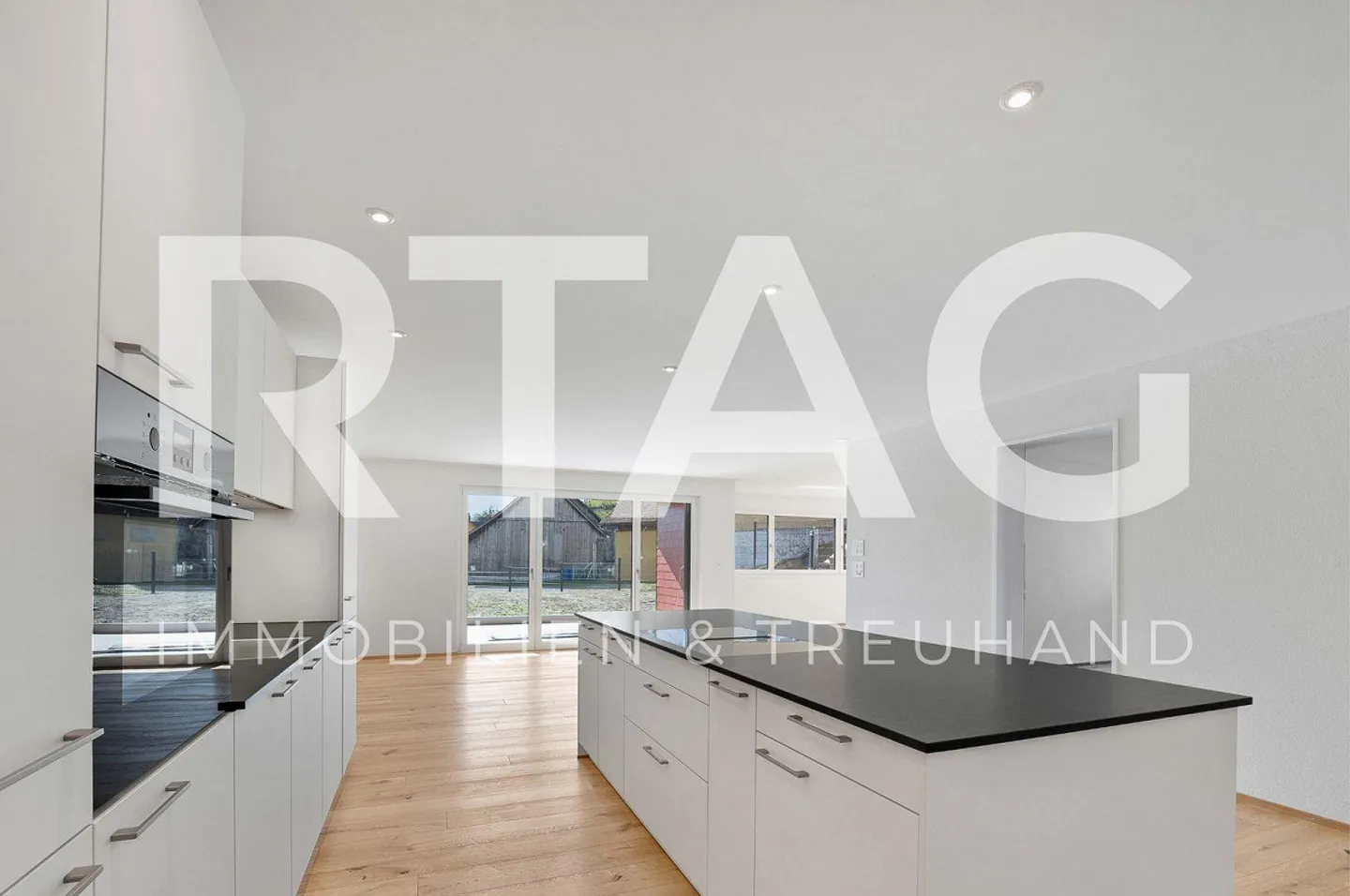 Appartement 4.5 pièces - Photo 1 sur 11