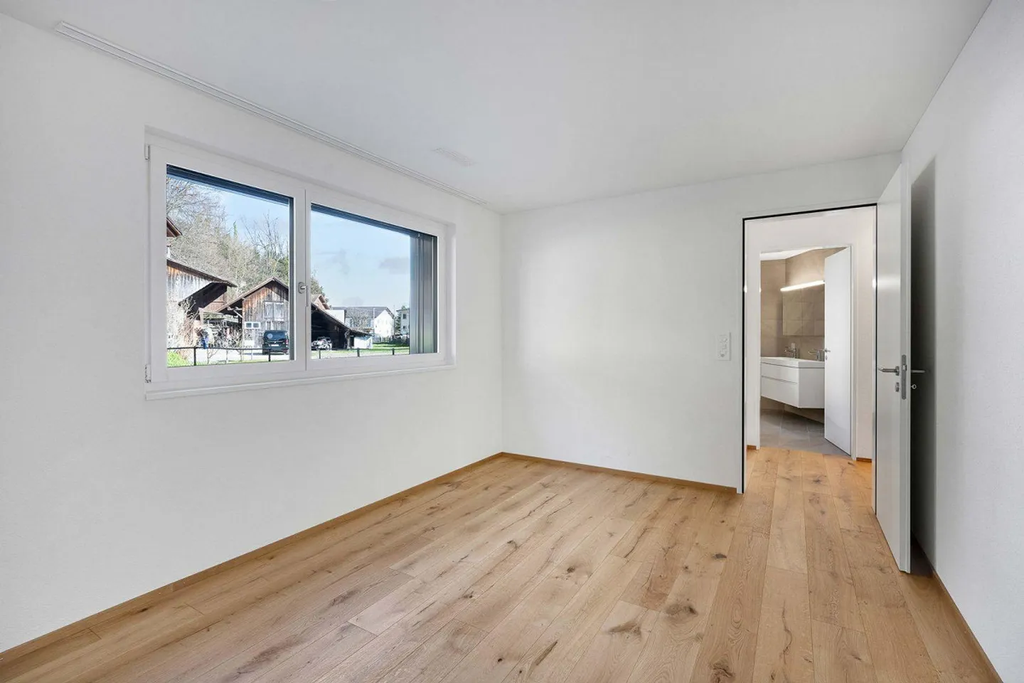 Appartement 4.5 pièces - Photo 7 sur 11