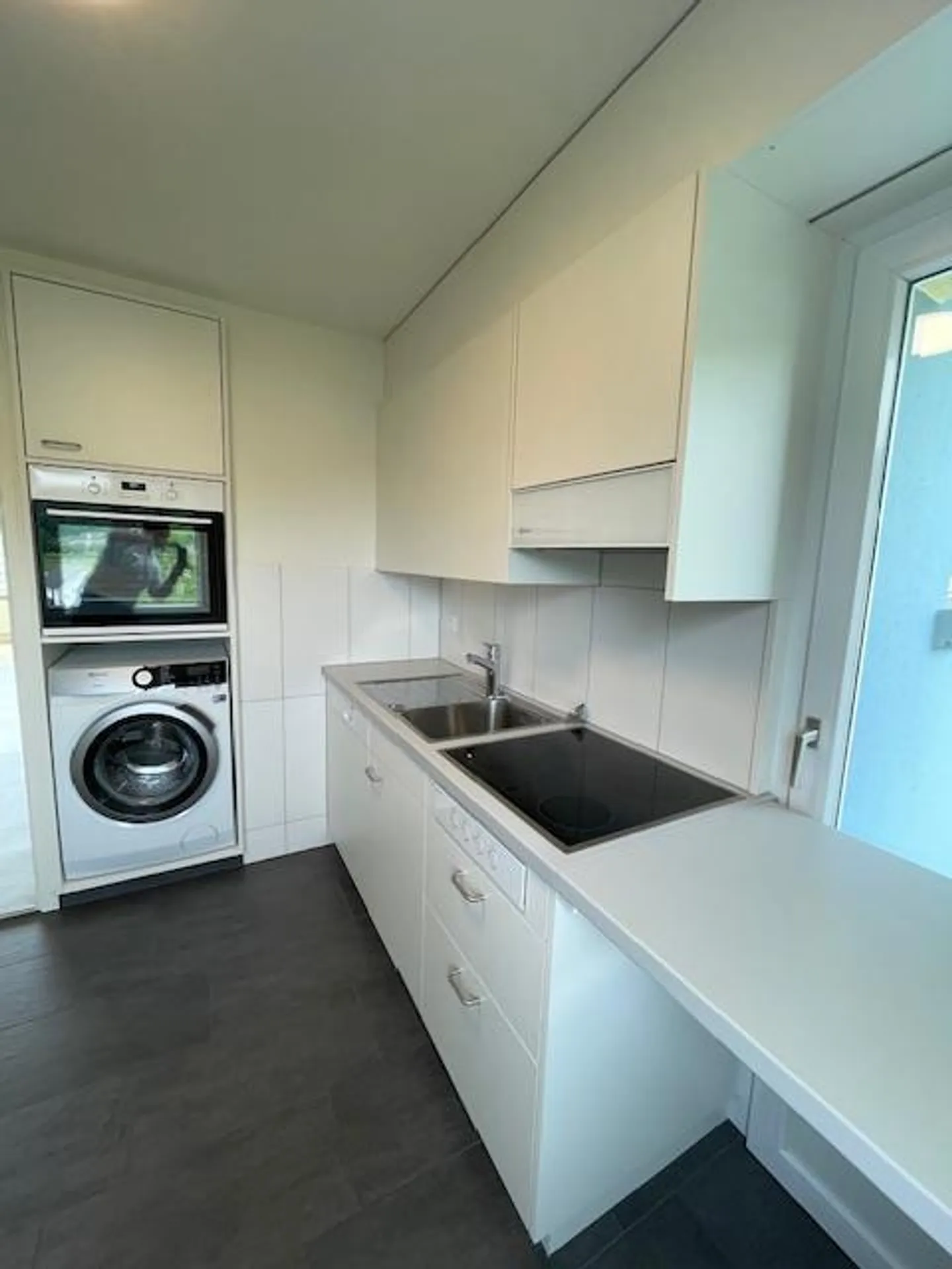 Appartamento 4 locali al 5° piano con vista - Foto 10 di 18