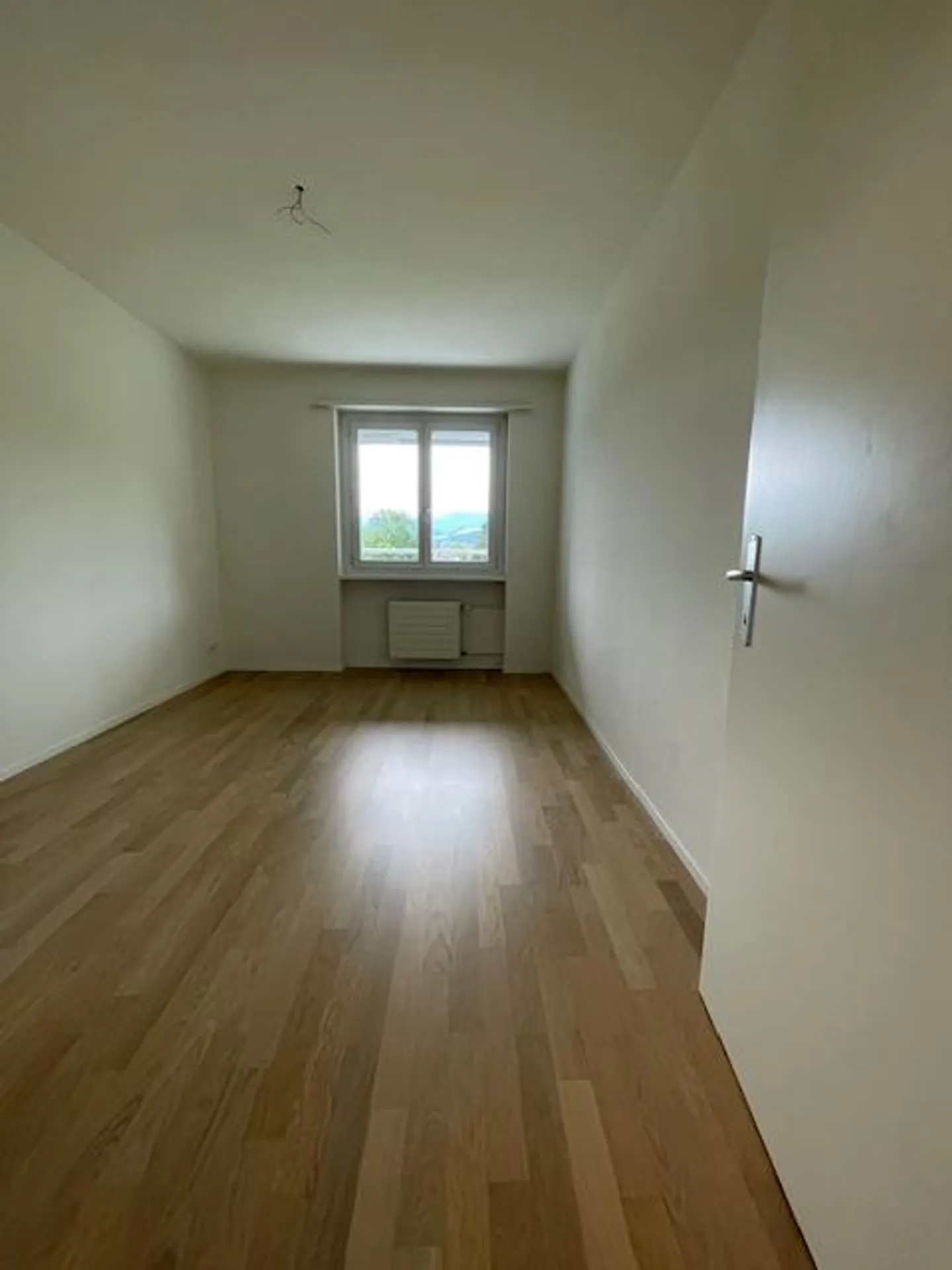 Appartamento 4 locali al 5° piano con vista - Foto 12 di 18