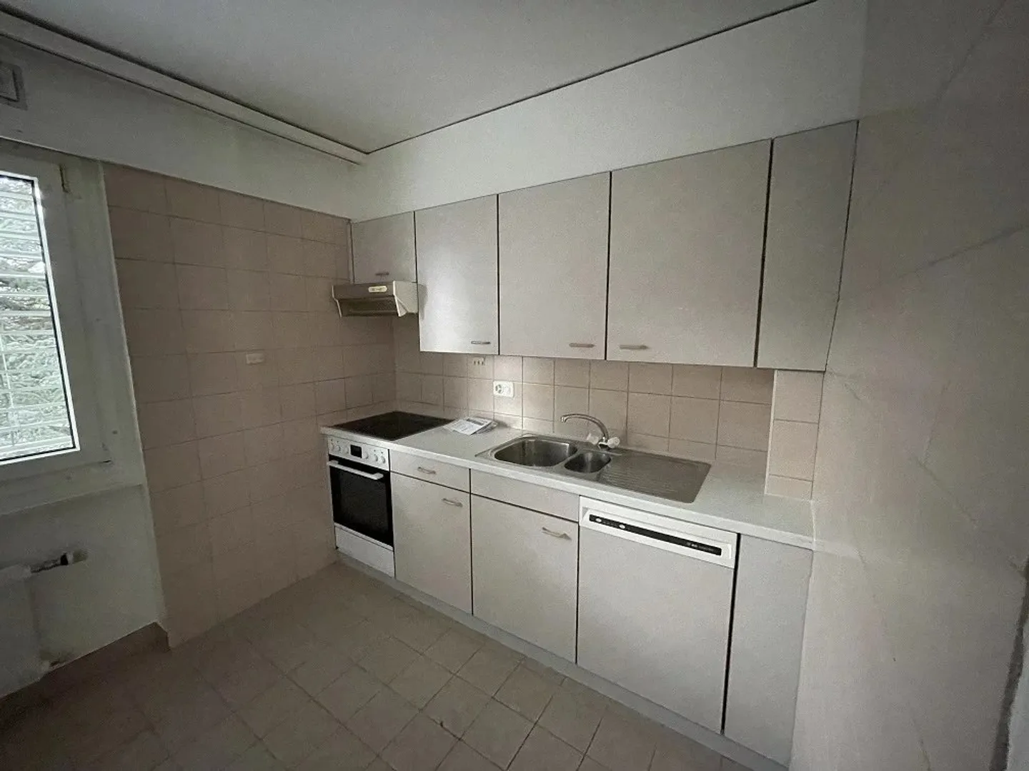 Appartement de 3 pièces au 1er étage - Photo 2 sur 5