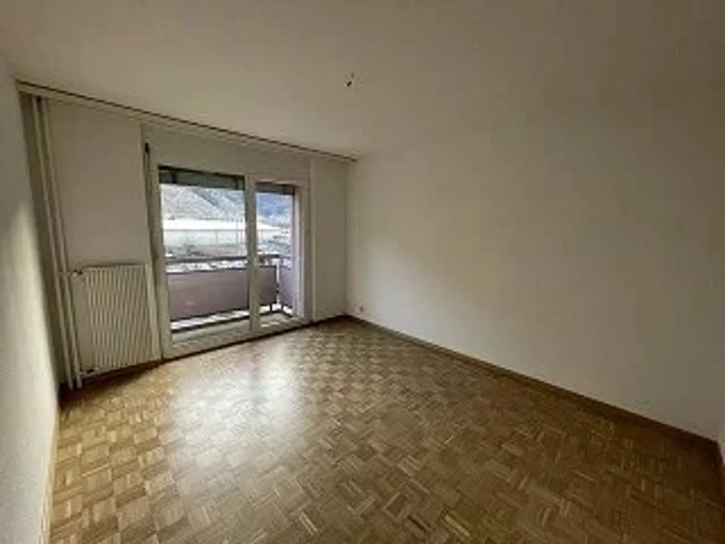 Appartement de 3 pièces au 1er étage - Photo 3 sur 5
