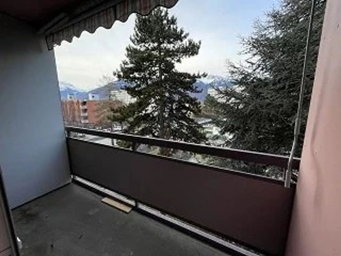 Appartement de 3 pièces au 1er étage - Photo 4 sur 5