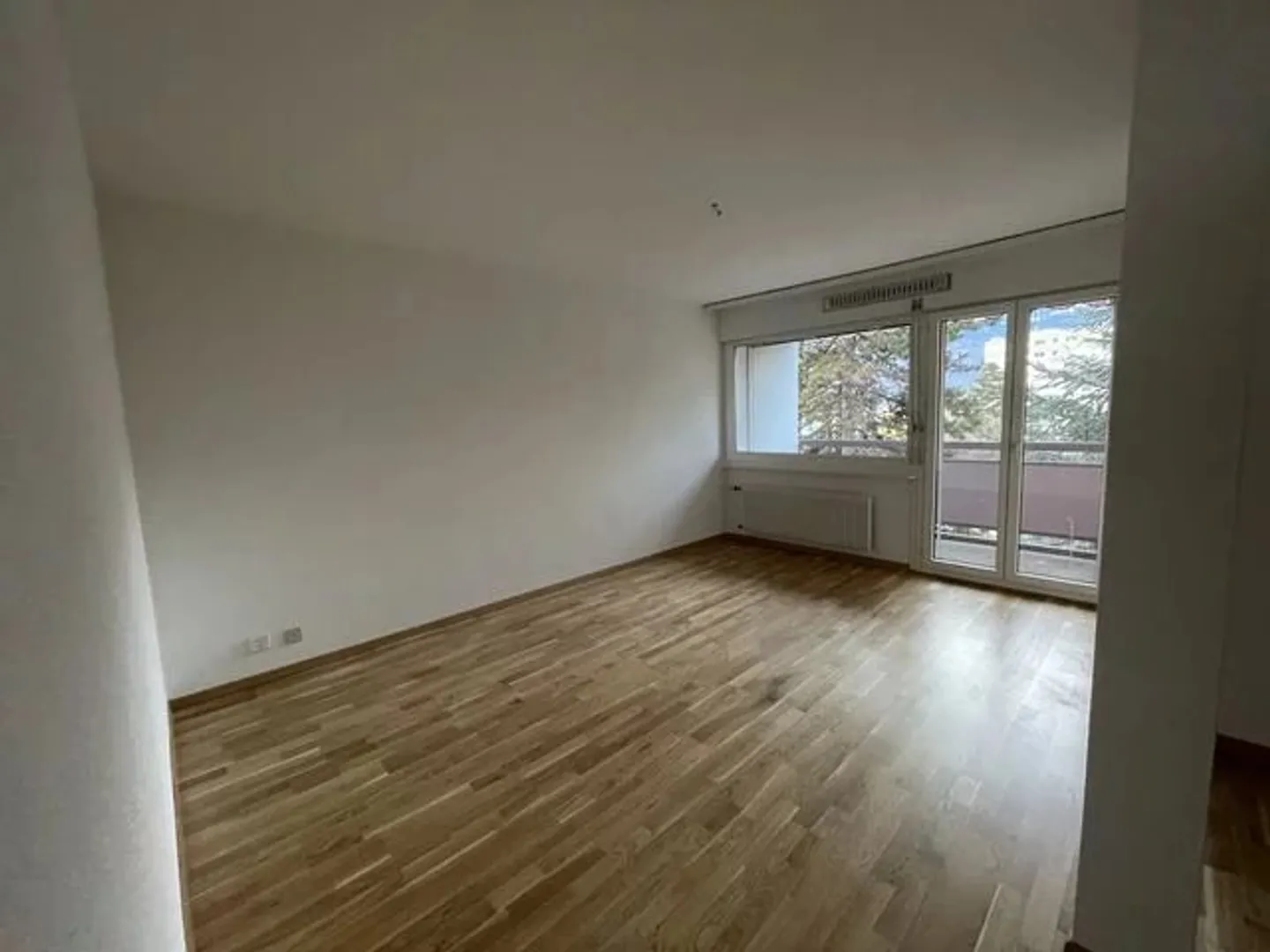 Appartement de 3 pièces au 1er étage - Photo 5 sur 5
