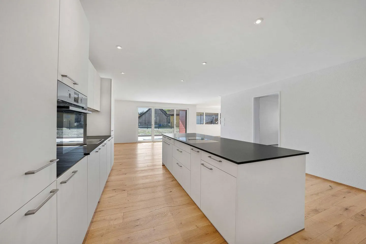 Appartement 4.5 pièces - Photo 2 sur 11