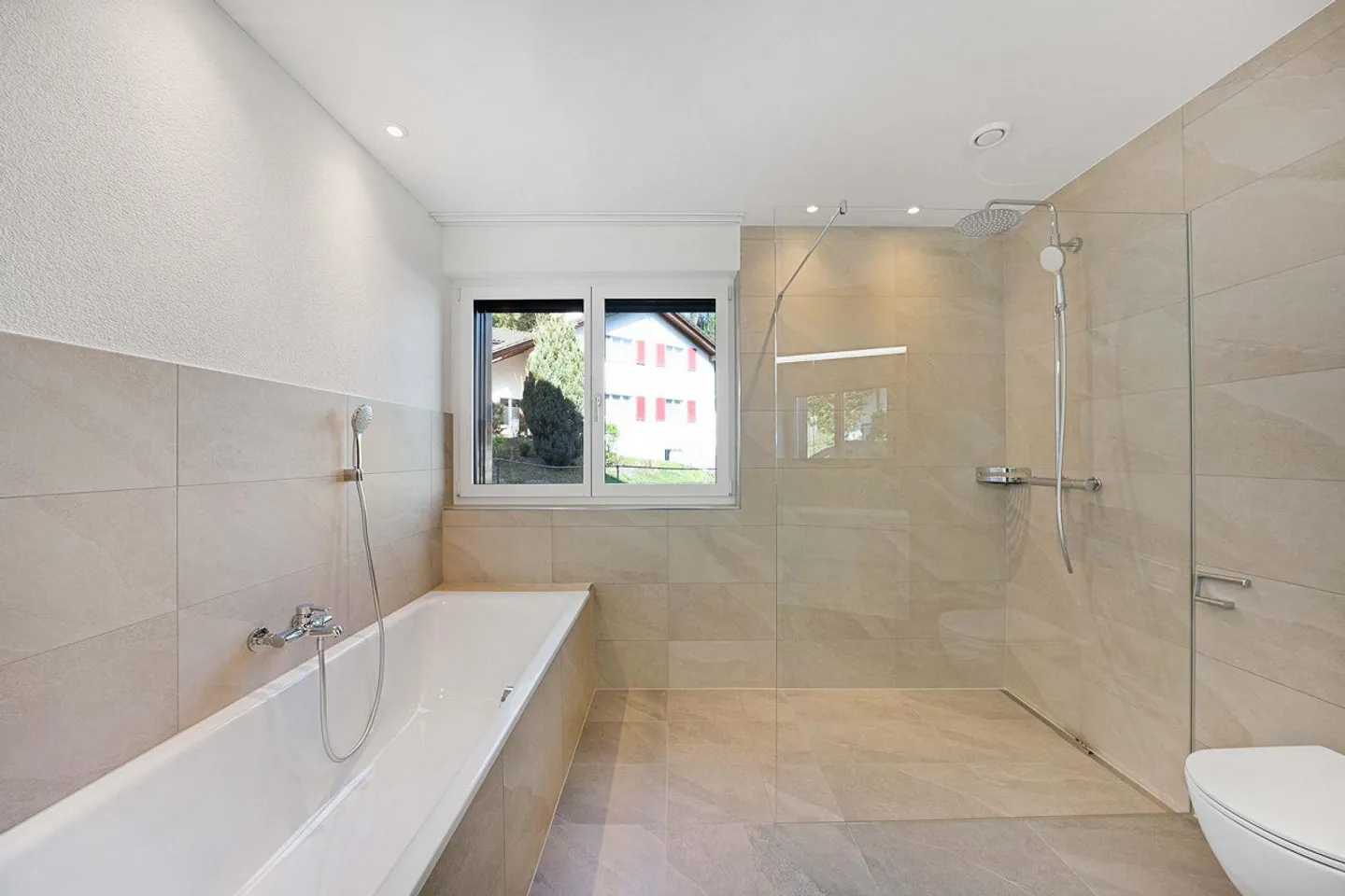 Appartement 4.5 pièces - Photo 8 sur 11